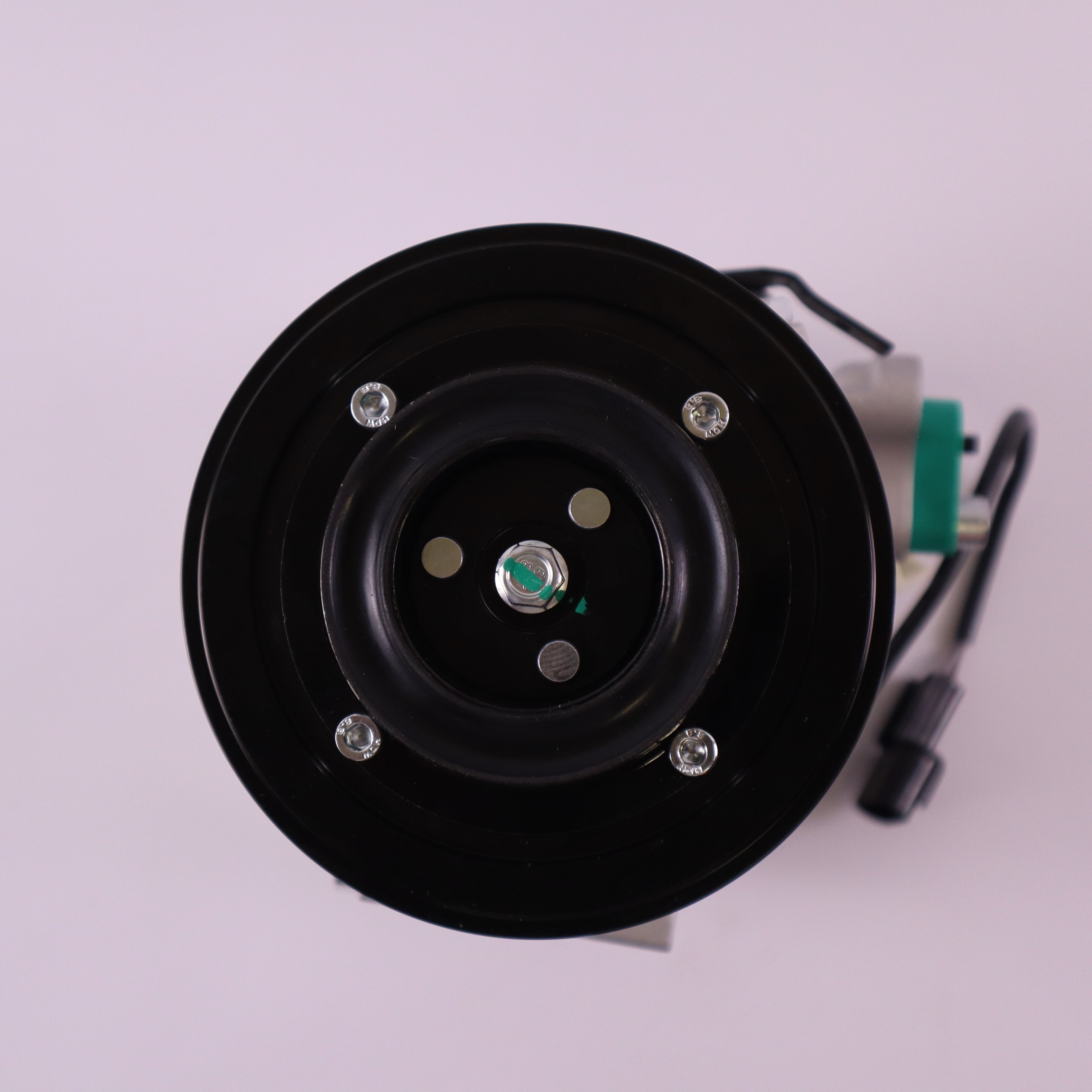 Aftermarket Hyundai AC Compressor Sorento RDTM97701-2P650