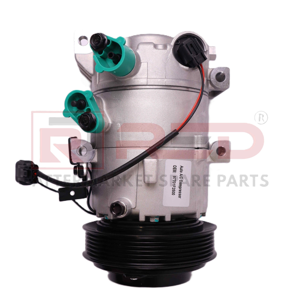 ضاغط مكيف هيونداي (ما بعد البيع) 97701-F2500