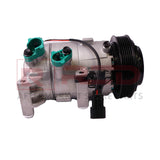 Aftermarket Hyundai AC Compressor RDTM97701-F2500
