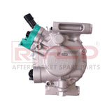 Aftermarket Hyundai AC Compressor RDTM97701-F2500
