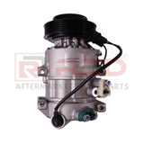 Aftermarket Hyundai AC Compressor Accent RDTM97701-H6100