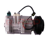 Aftermarket Hyundai AC Compressor Accent RDTM97701-H6100