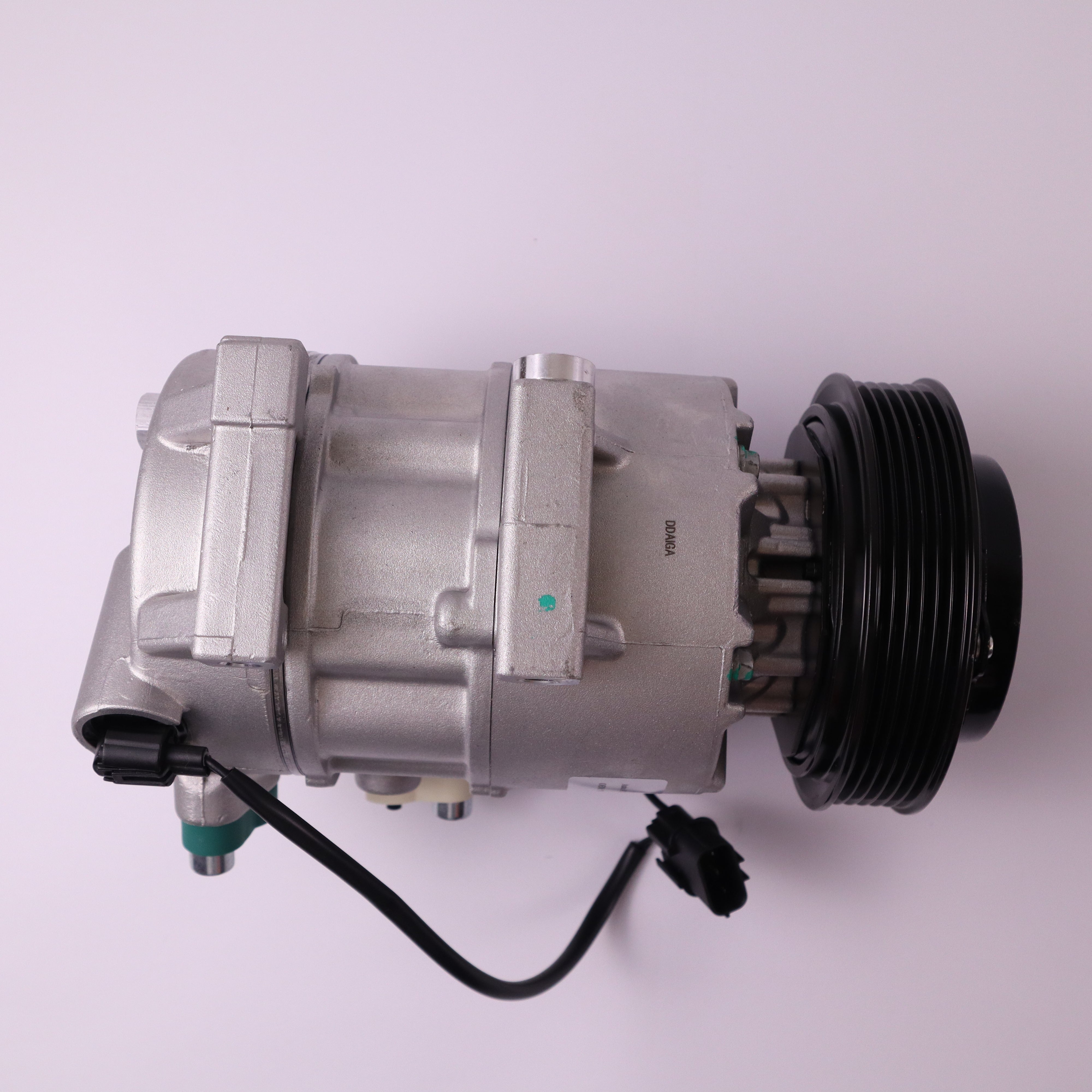 Aftermarket Hyundai AC Compressor Accent RDTM97701-H6100