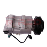 Aftermarket Hyundai AC Compressor Accent RDTM97701-H6100
