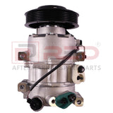 Aftermarket Hyundai AC Compressor RDTM977011W600