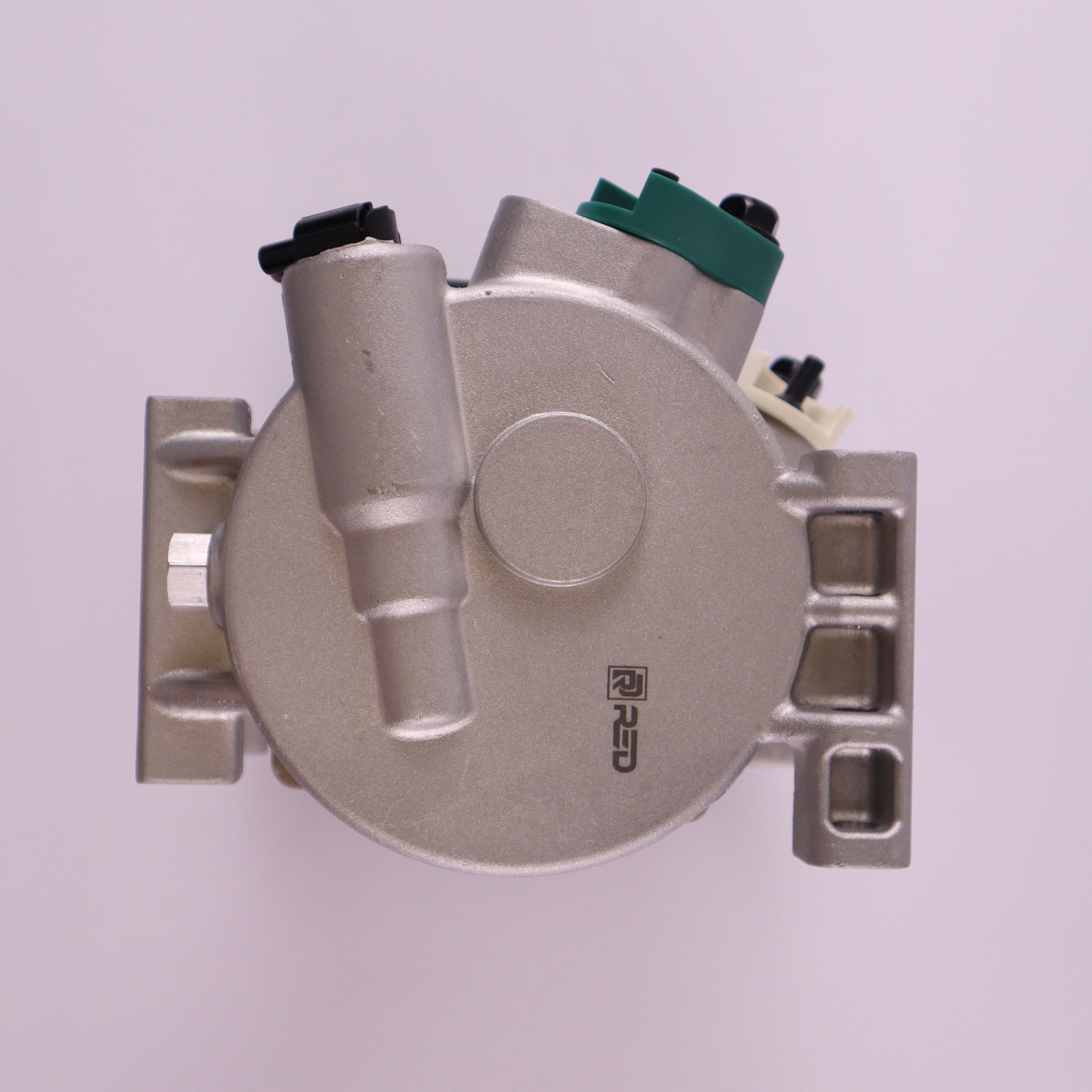 Aftermarket Hyundai AC Compressor RDTM977011W600