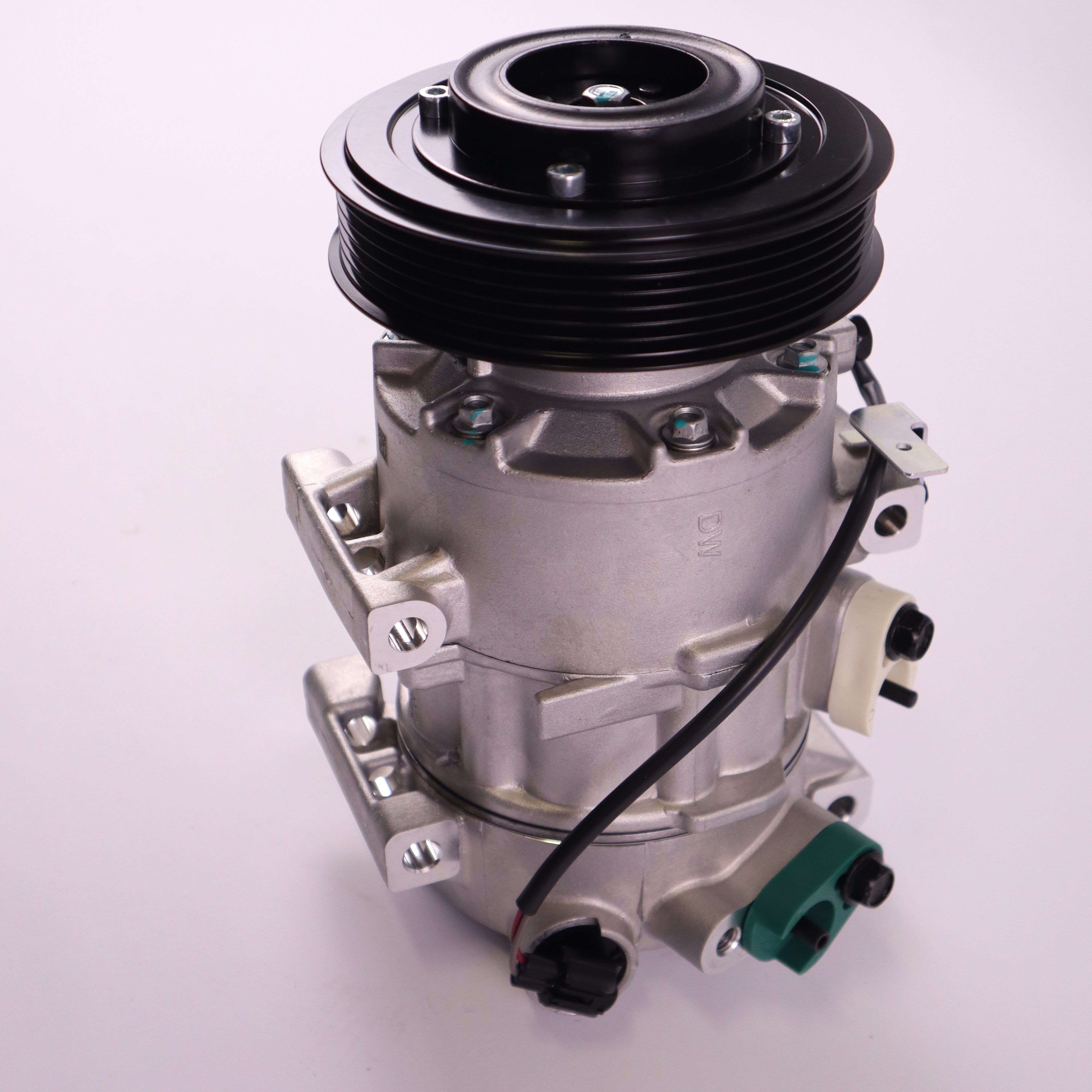 Aftermarket Hyundai AC Compressor RDTM977011W600