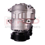 Aftermarket Hyundai AC Compressor RDTM977013K220