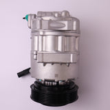 Aftermarket Hyundai AC Compressor RDTM977013K220