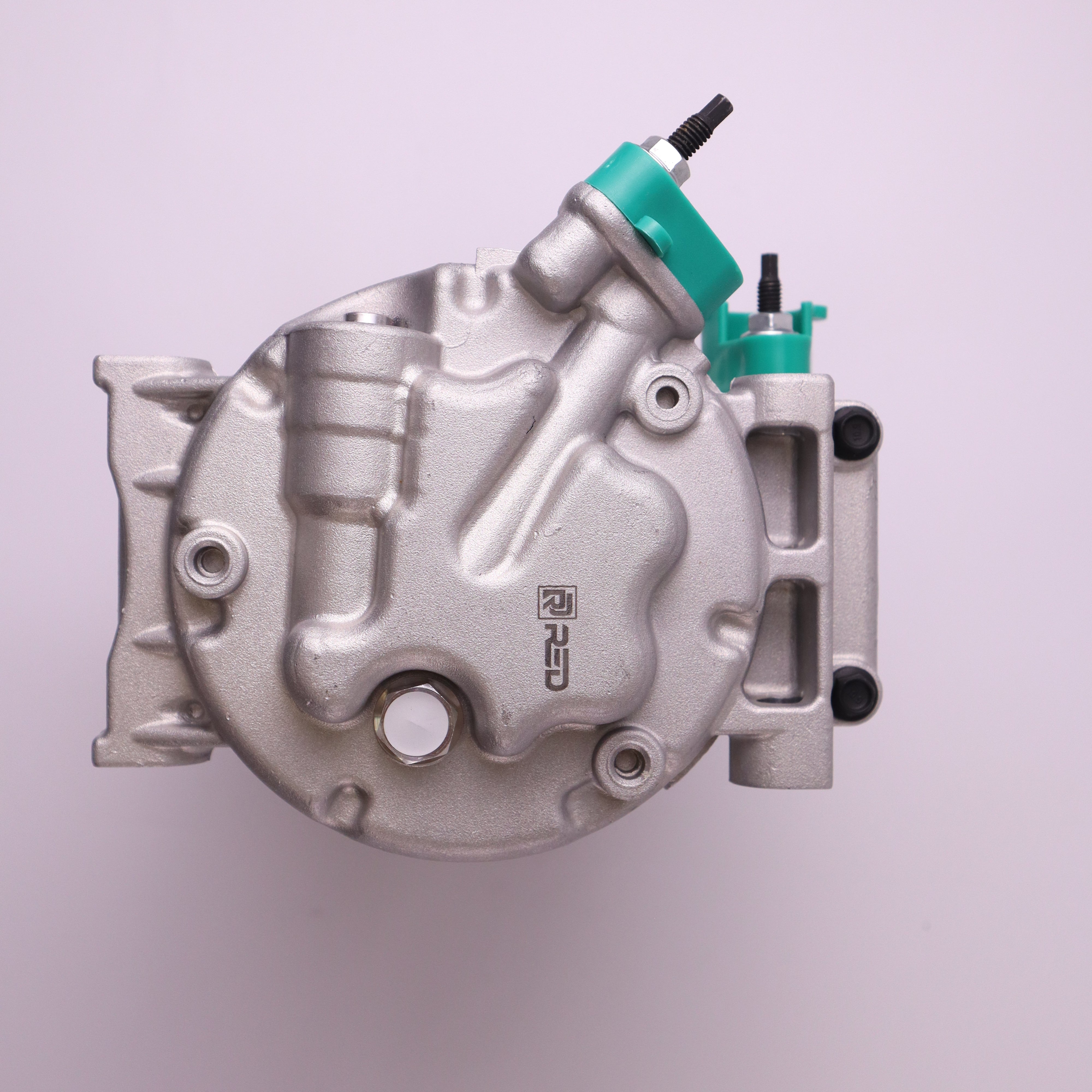 Aftermarket Hyundai AC Compressor RDTM977013K220