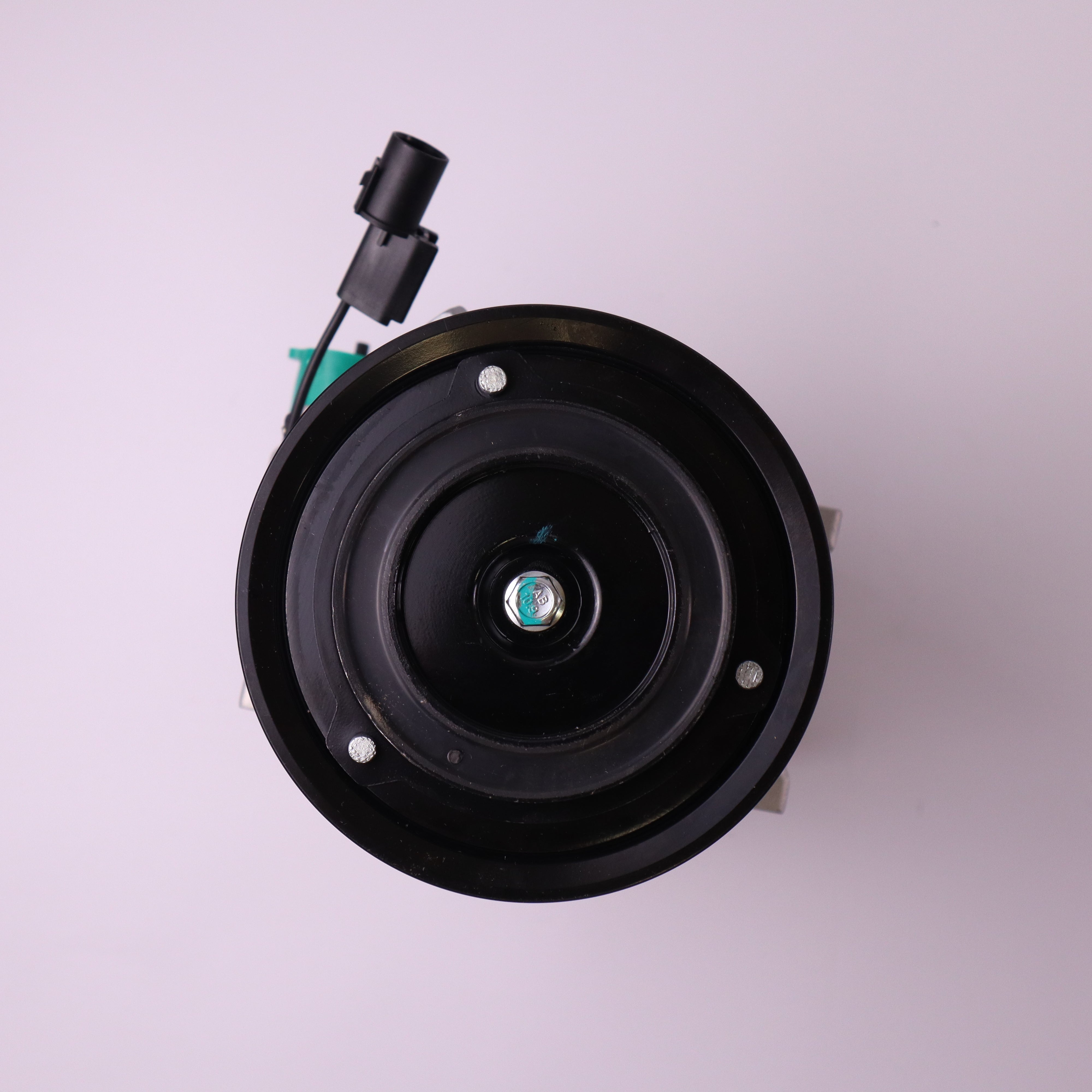 Aftermarket Hyundai AC Compressor RDTM977013K220