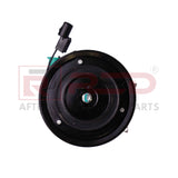 Aftermarket Hyundai AC Compressor RDTM977013K220