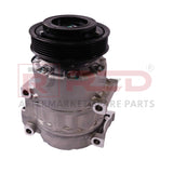 Aftermarket Hyundai AC Compressor RDTM977013K220