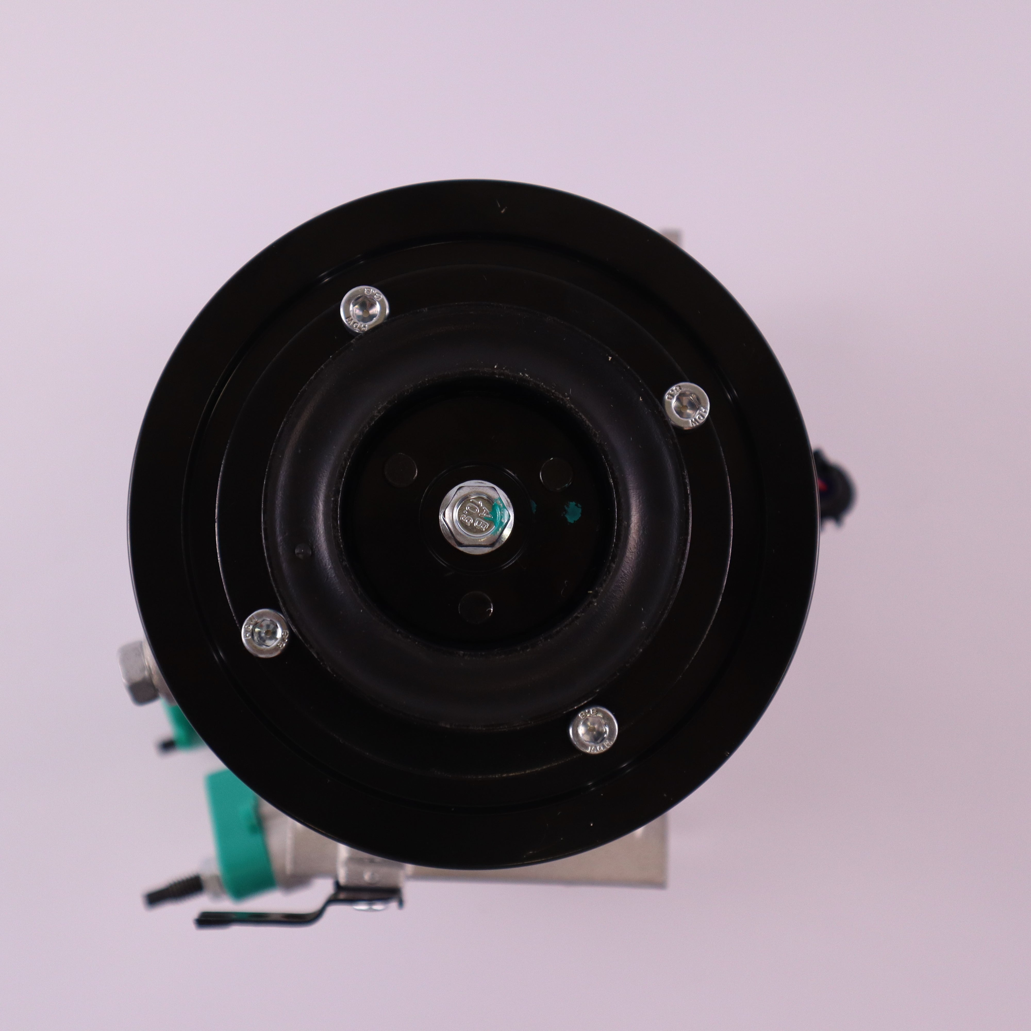 Aftermarket Hyundai AC Compressor Sonata RDTM977013R000