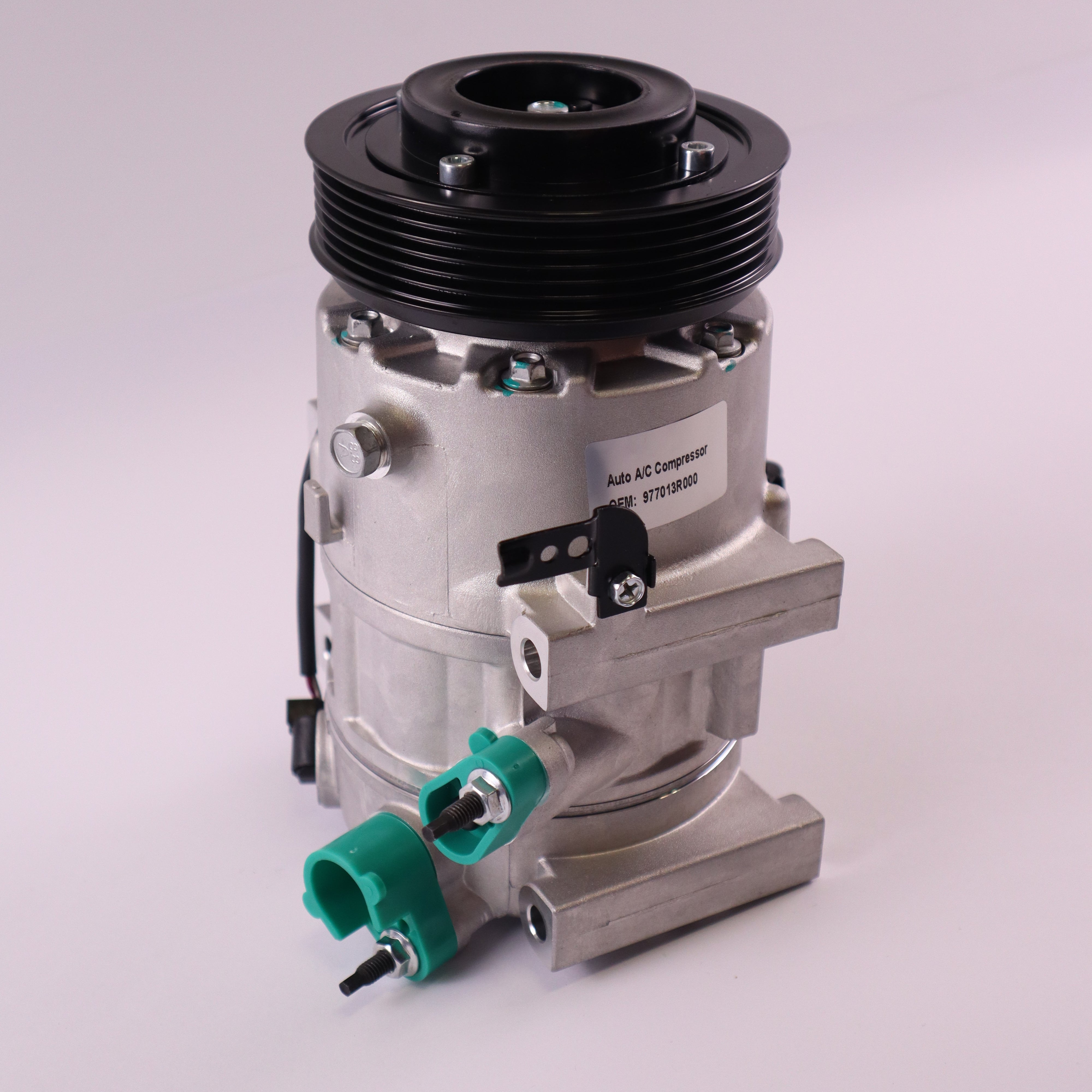 Aftermarket Hyundai AC Compressor Sonata RDTM977013R000