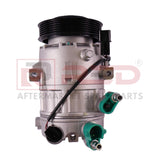 Aftermarket Hyundai AC Compressor Elantra RDTM97701F2800