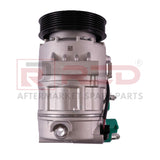 Aftermarket Hyundai AC Compressor Elantra RDTM97701F2800