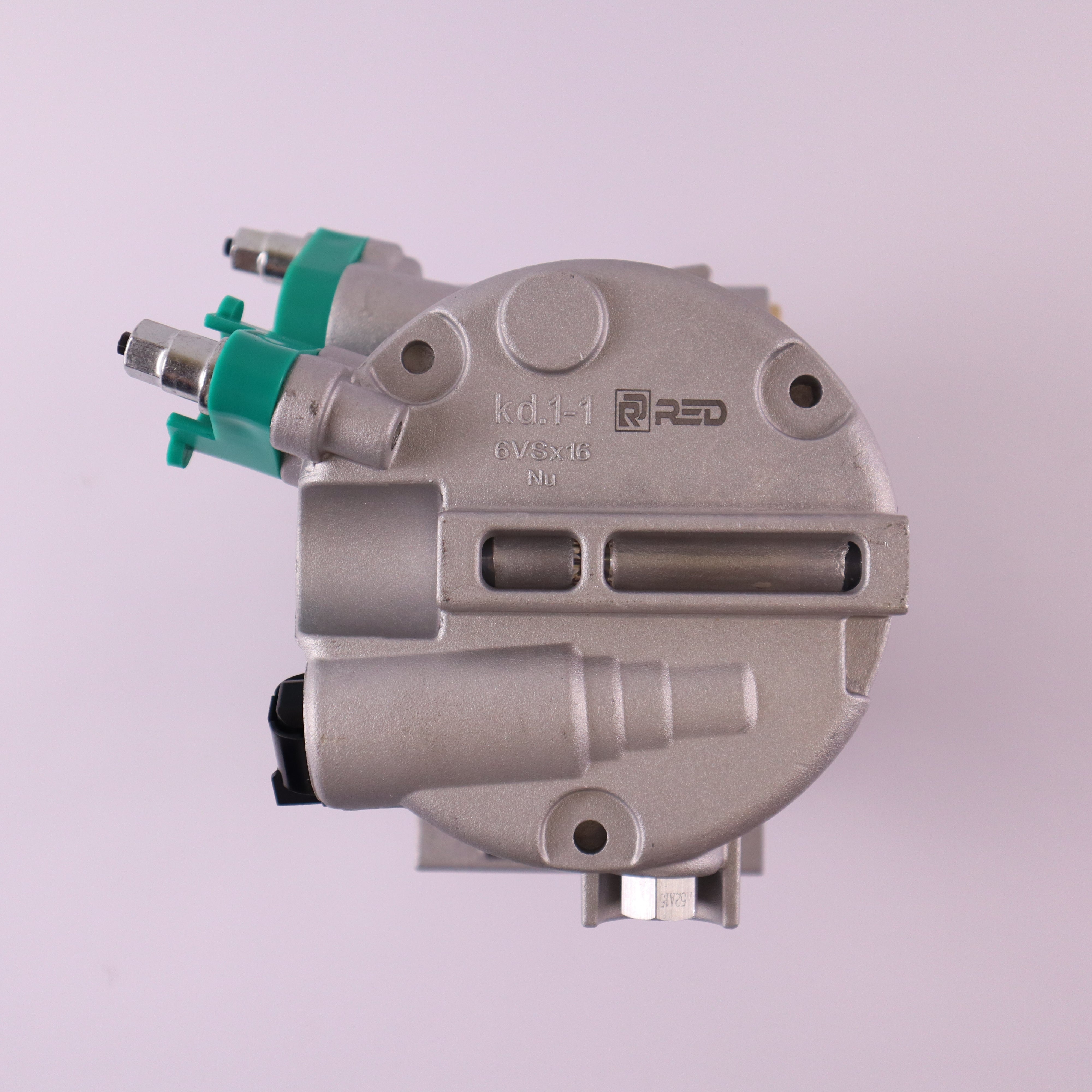 Aftermarket Hyundai AC Compressor Elantra RDTM97701F2800