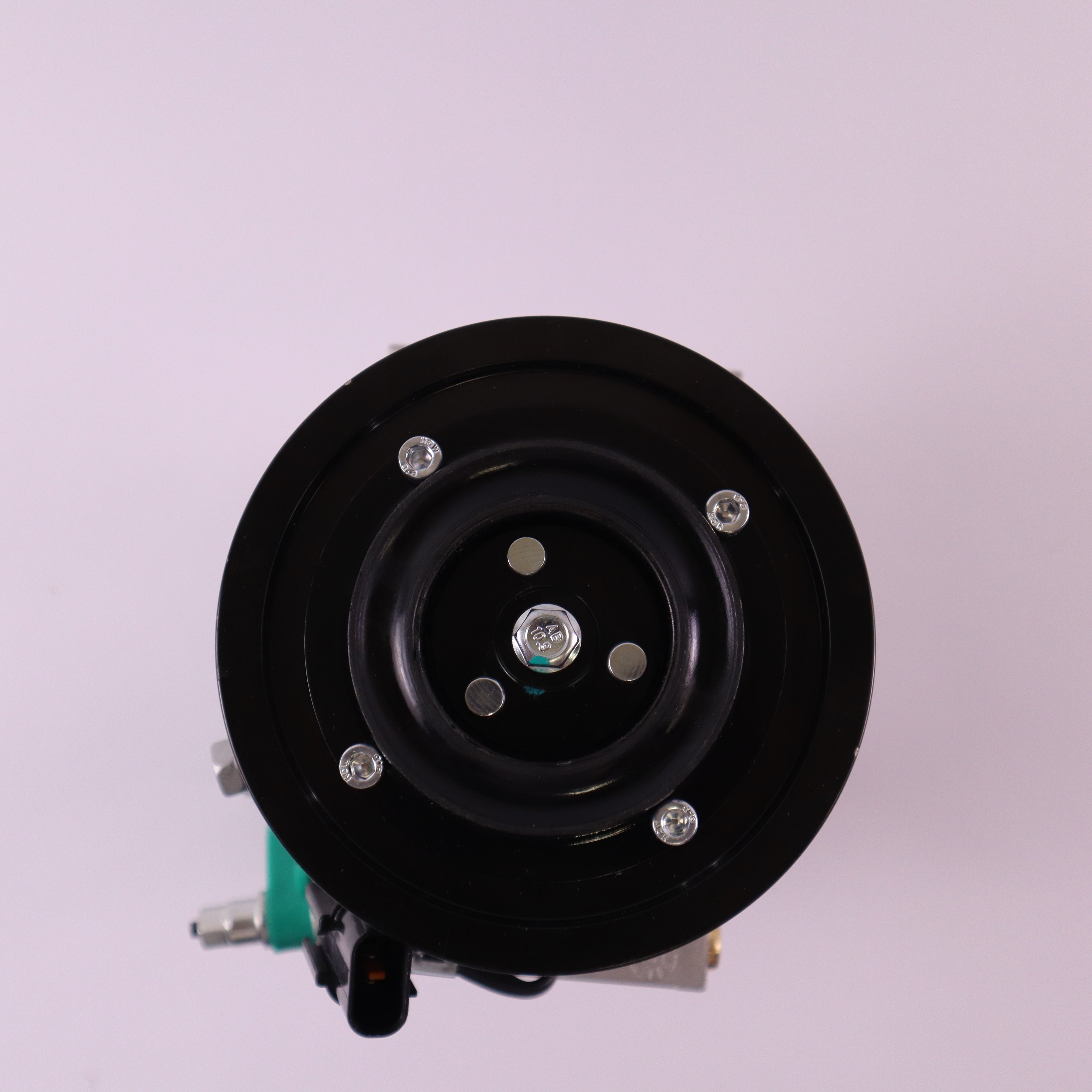 Aftermarket Hyundai AC Compressor Elantra RDTM97701F2800