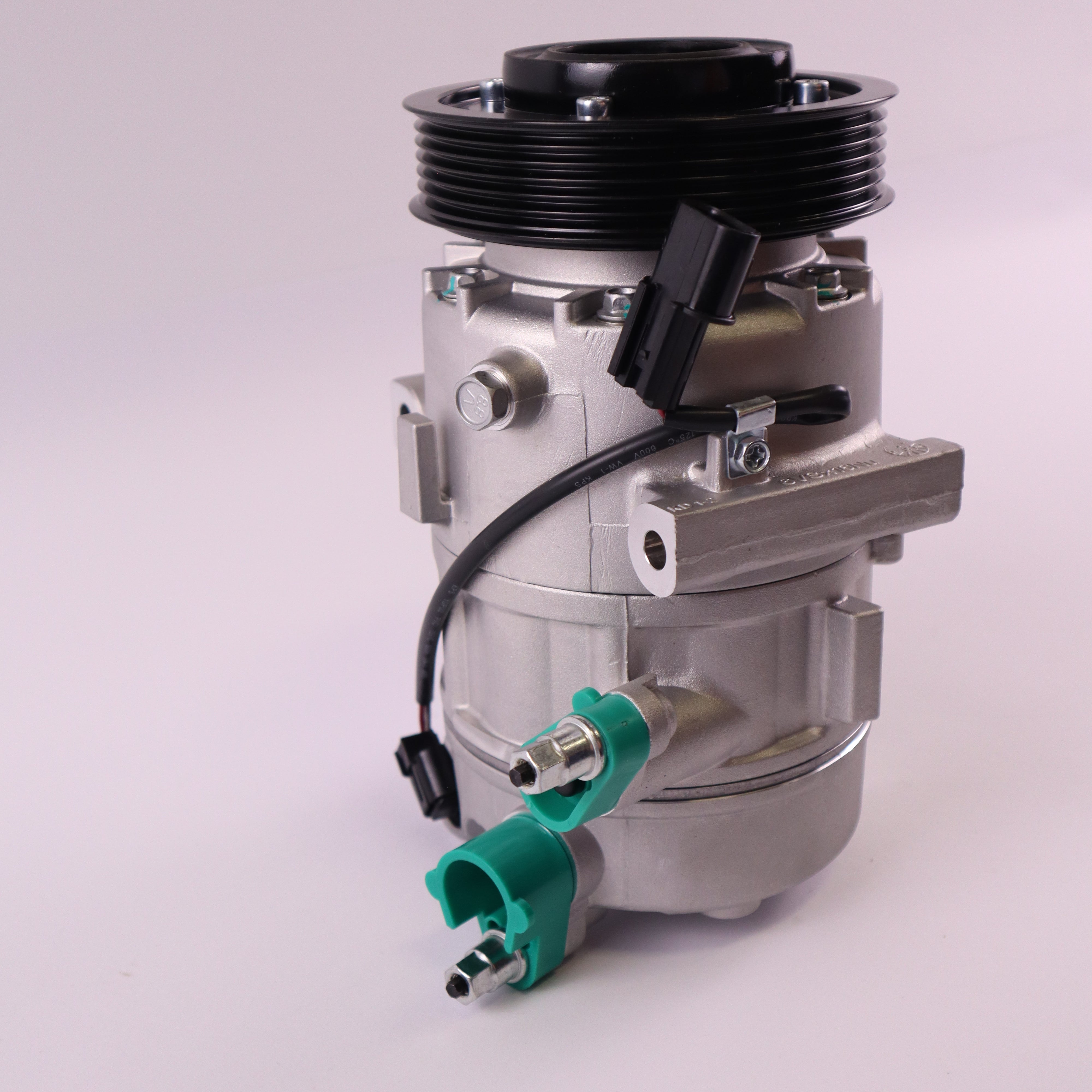Aftermarket Hyundai AC Compressor Elantra RDTM97701F2800