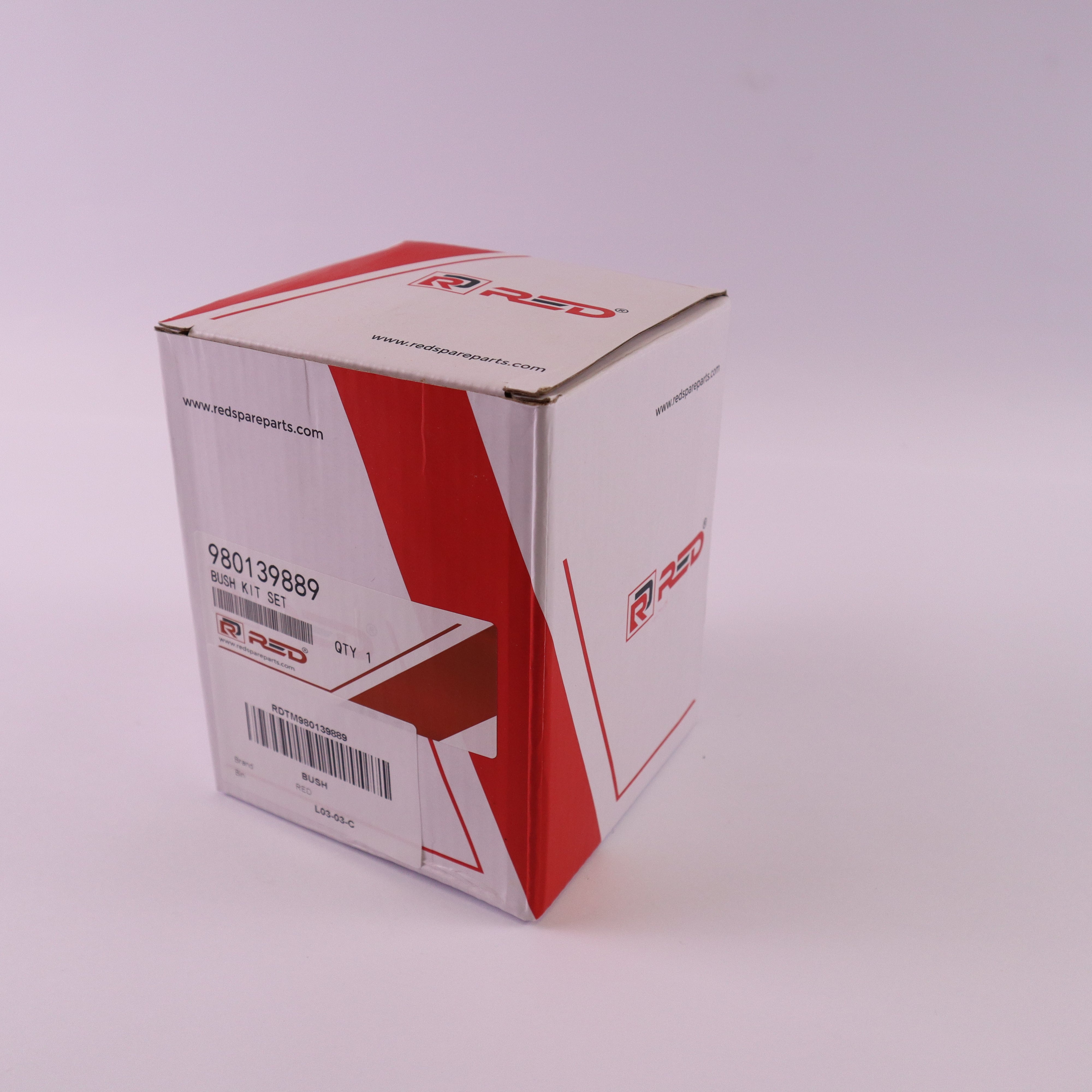 Aftermarket Maserati Suspension Bush 980139889