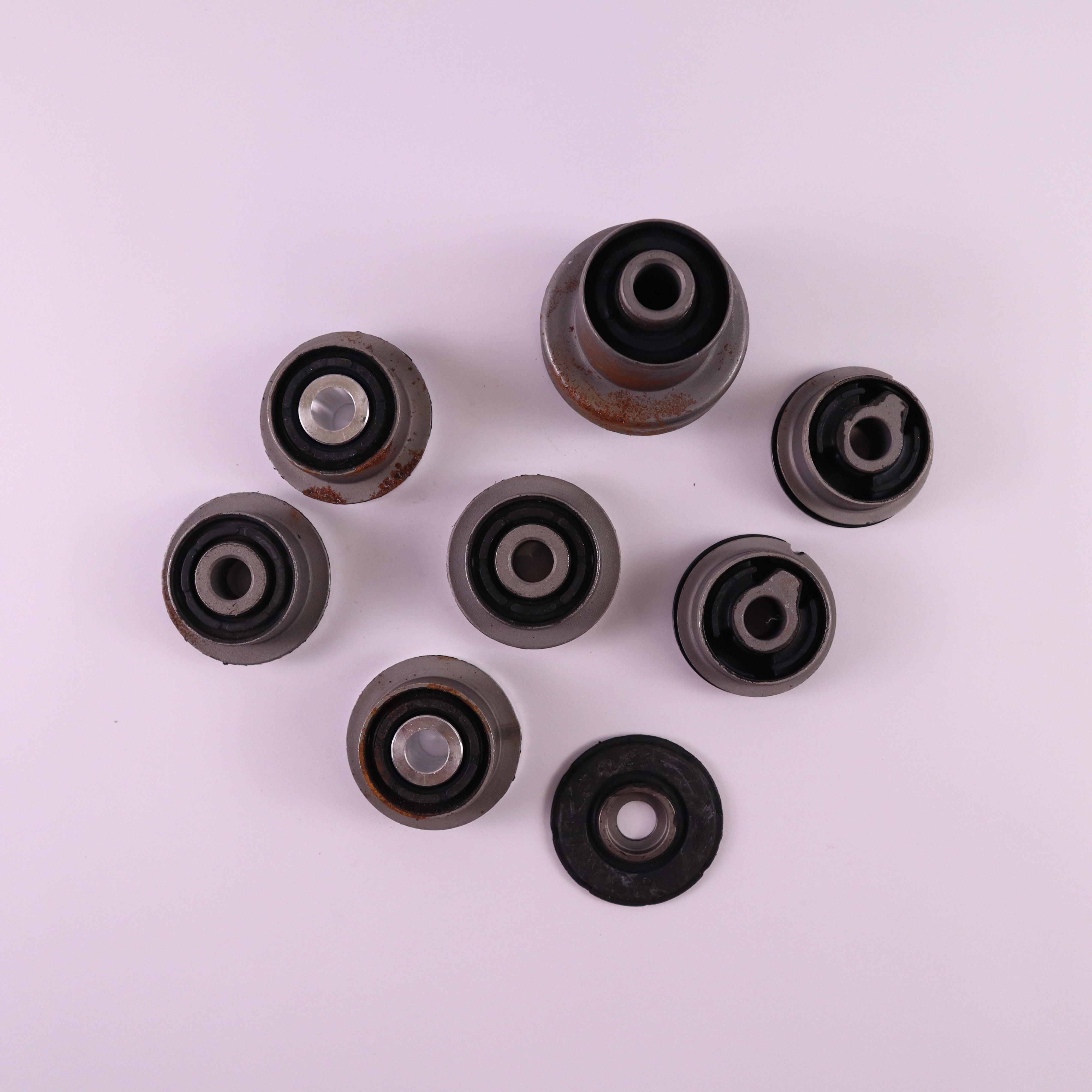 Aftermarket Maserati Suspension Bush 980139889