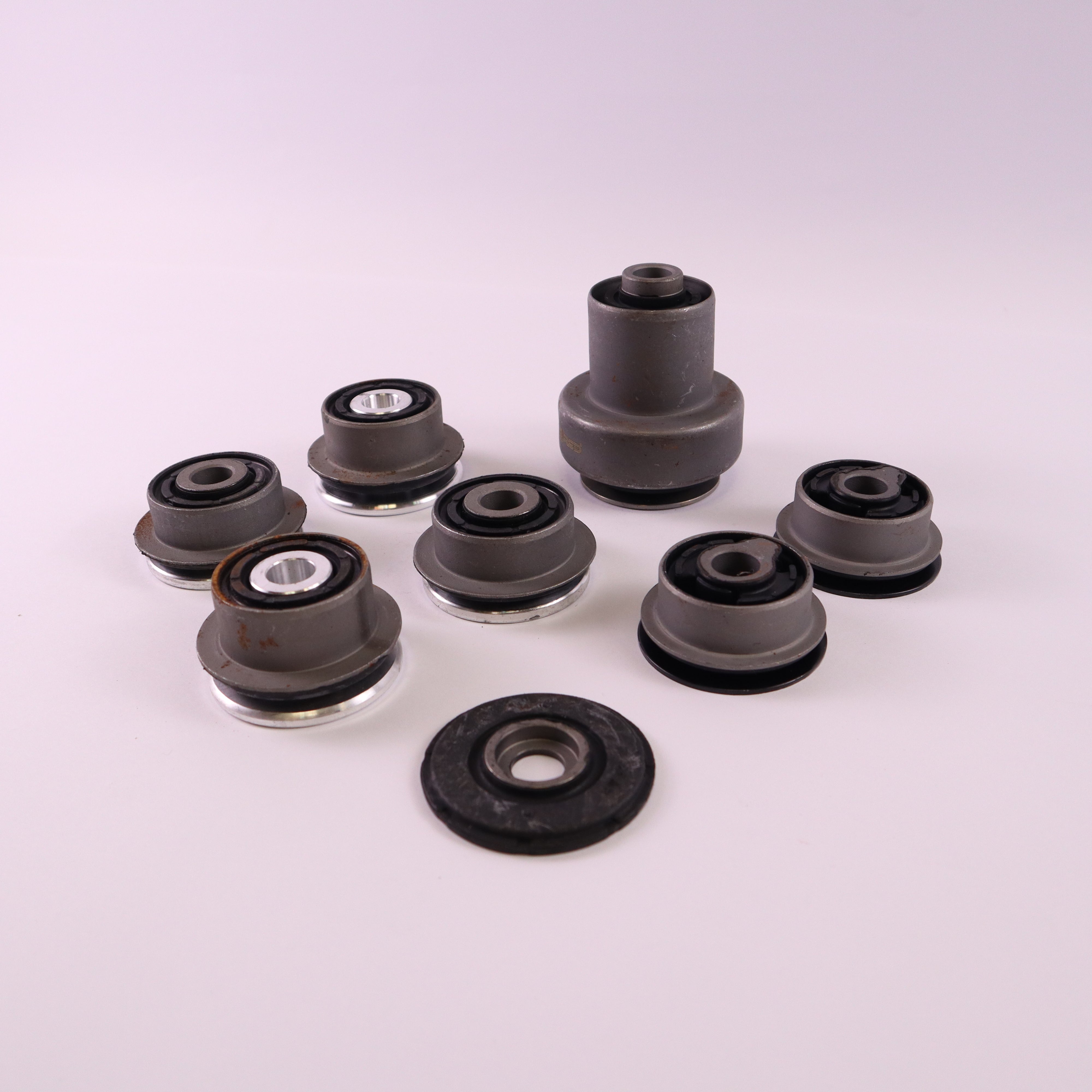 Aftermarket Maserati Suspension Bush 980139889