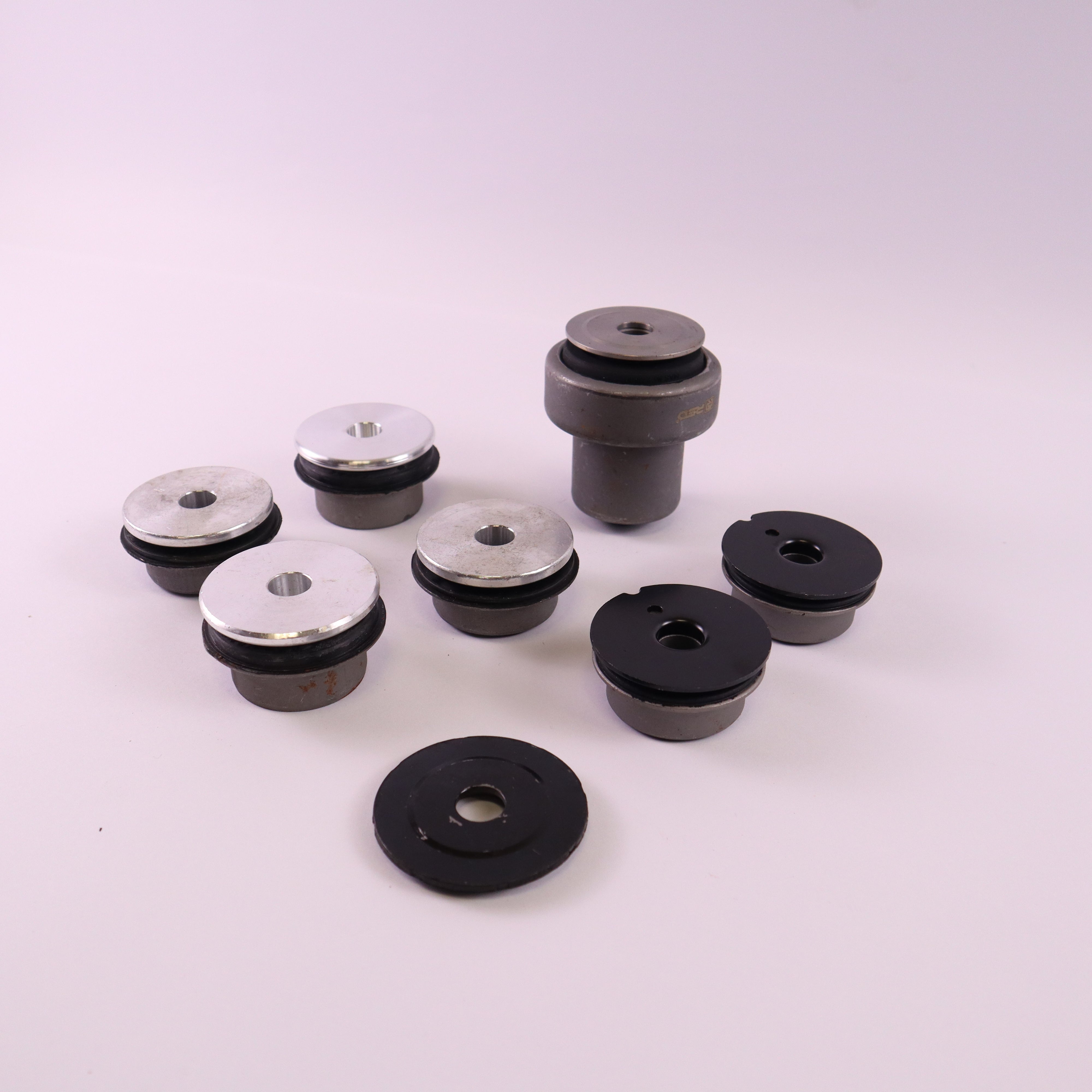Aftermarket Maserati Suspension Bush 980139889