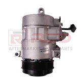 Aftermarket Mercedes AC Compressor RDTMA000830250080