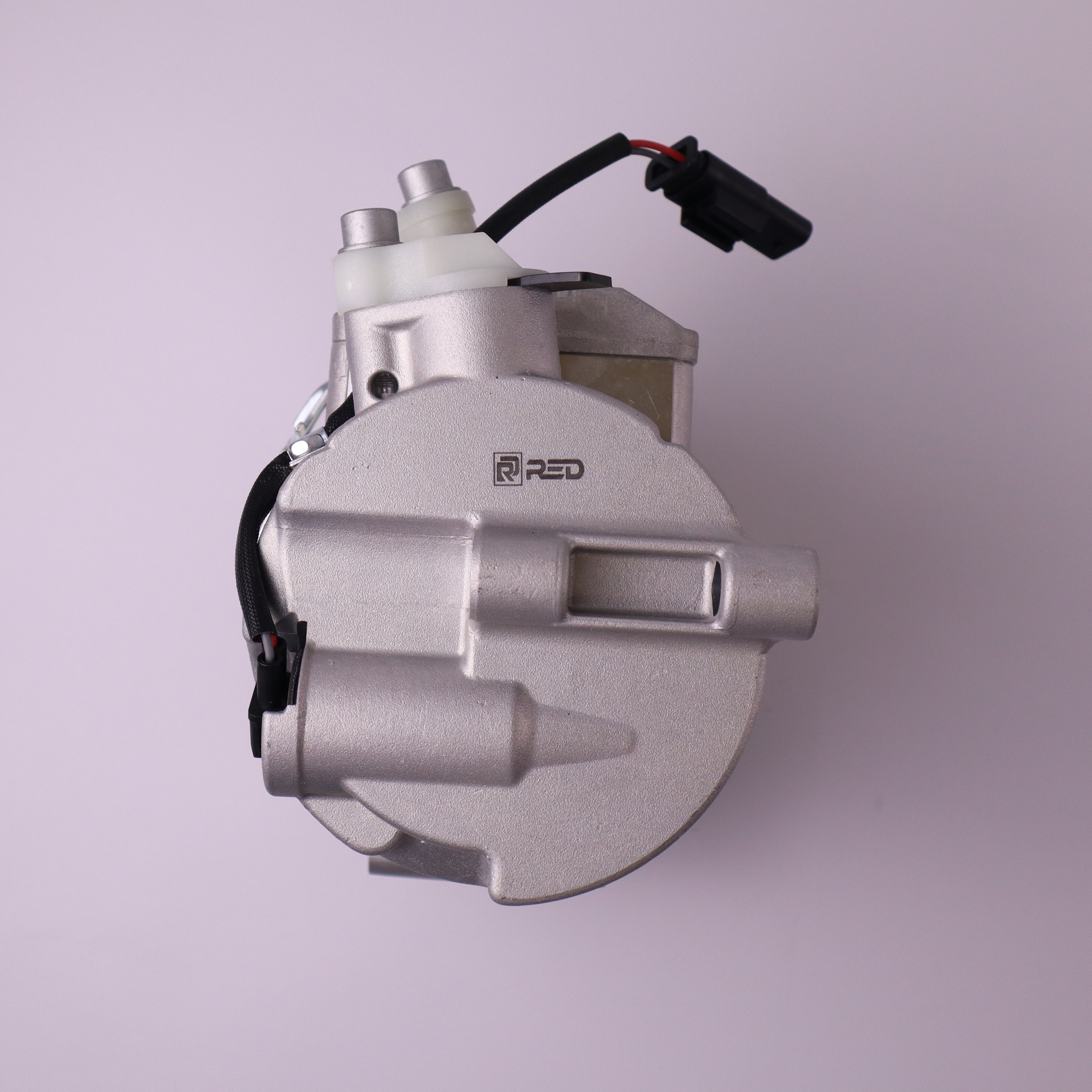 Aftermarket Mercedes AC Compressor RDTMA000830250080