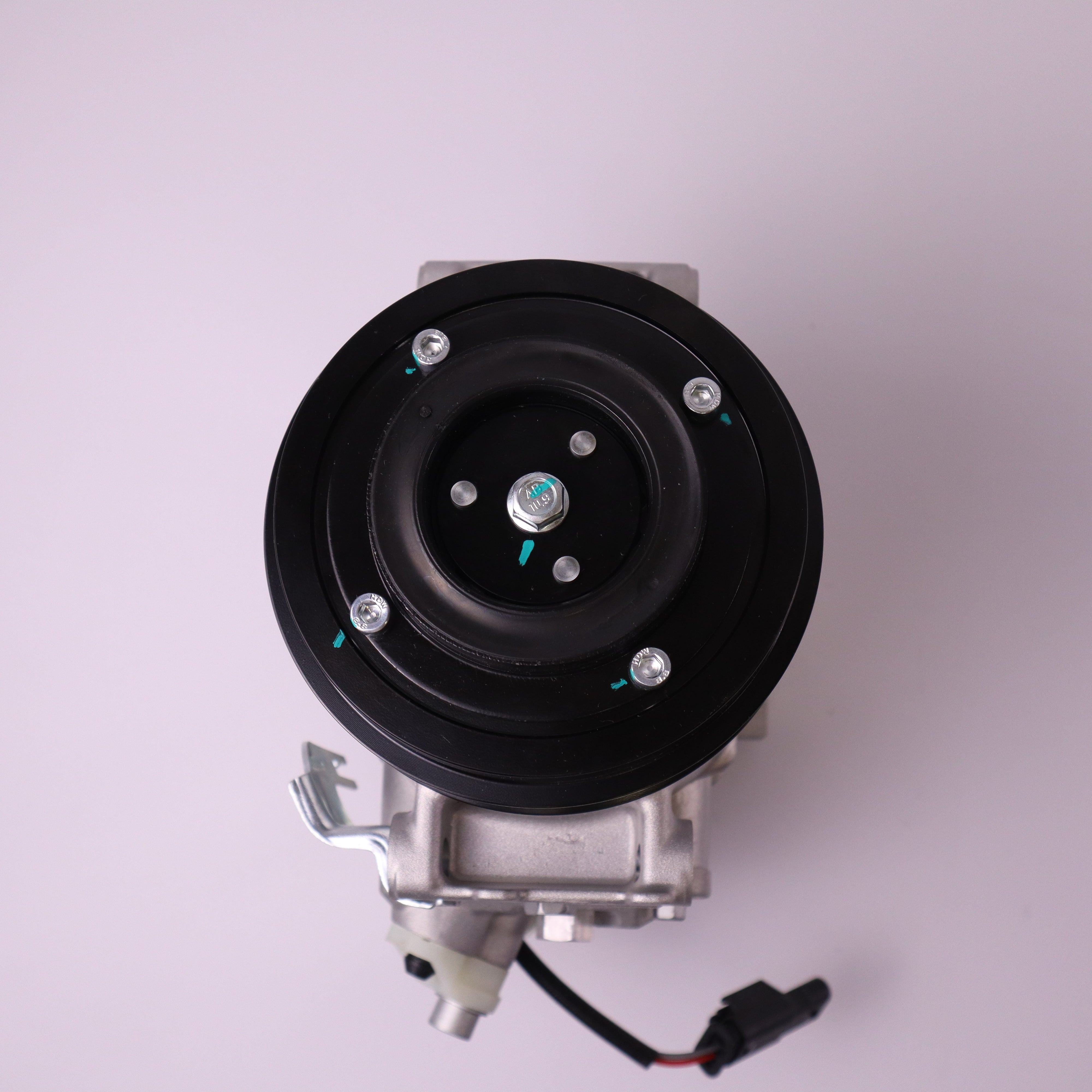 Aftermarket Mercedes AC Compressor RDTMA000830250080