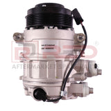 Aftermarket Mercedes AC Compressor RDTMA0008303202