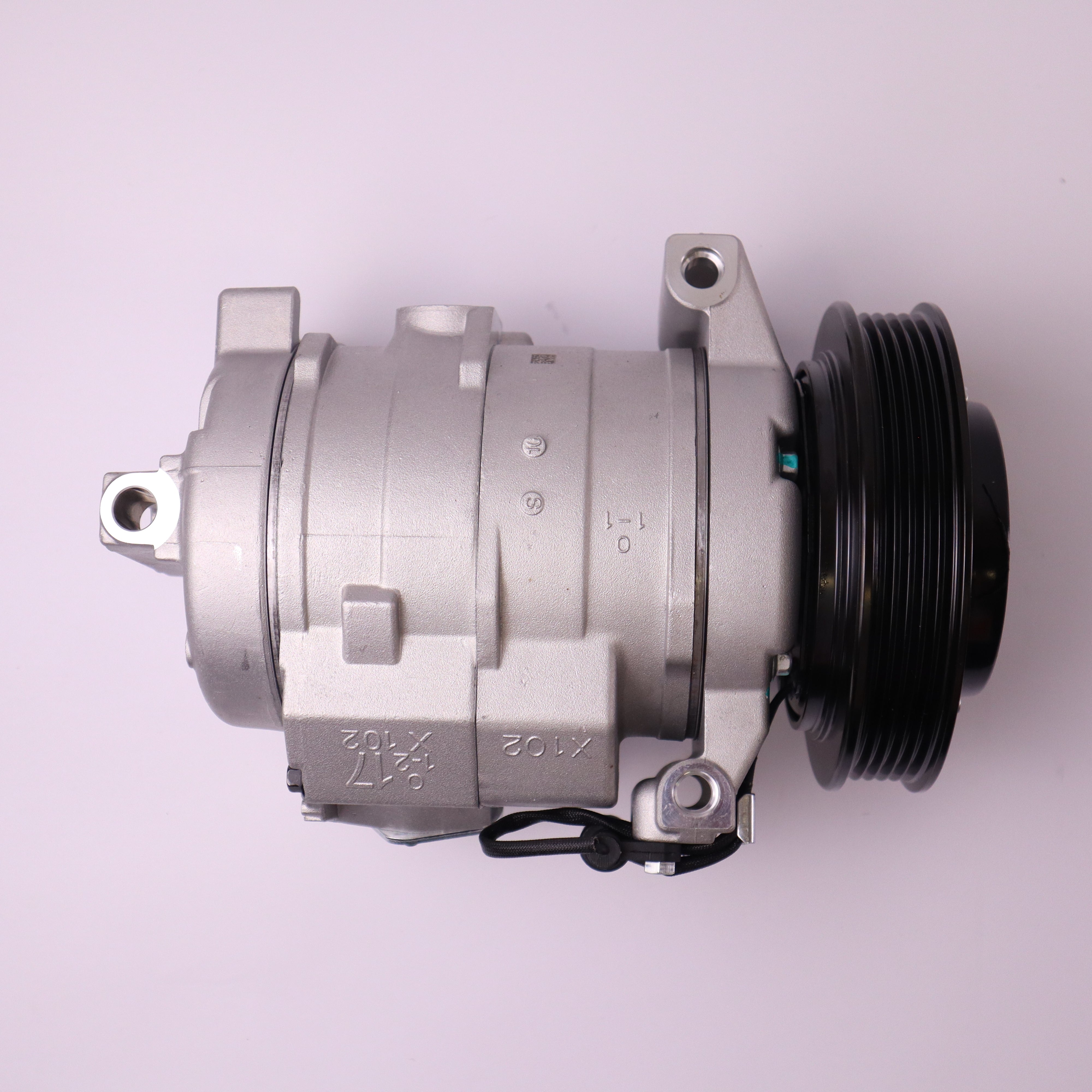 Aftermarket Mercedes AC Compressor RDTMA0012306911