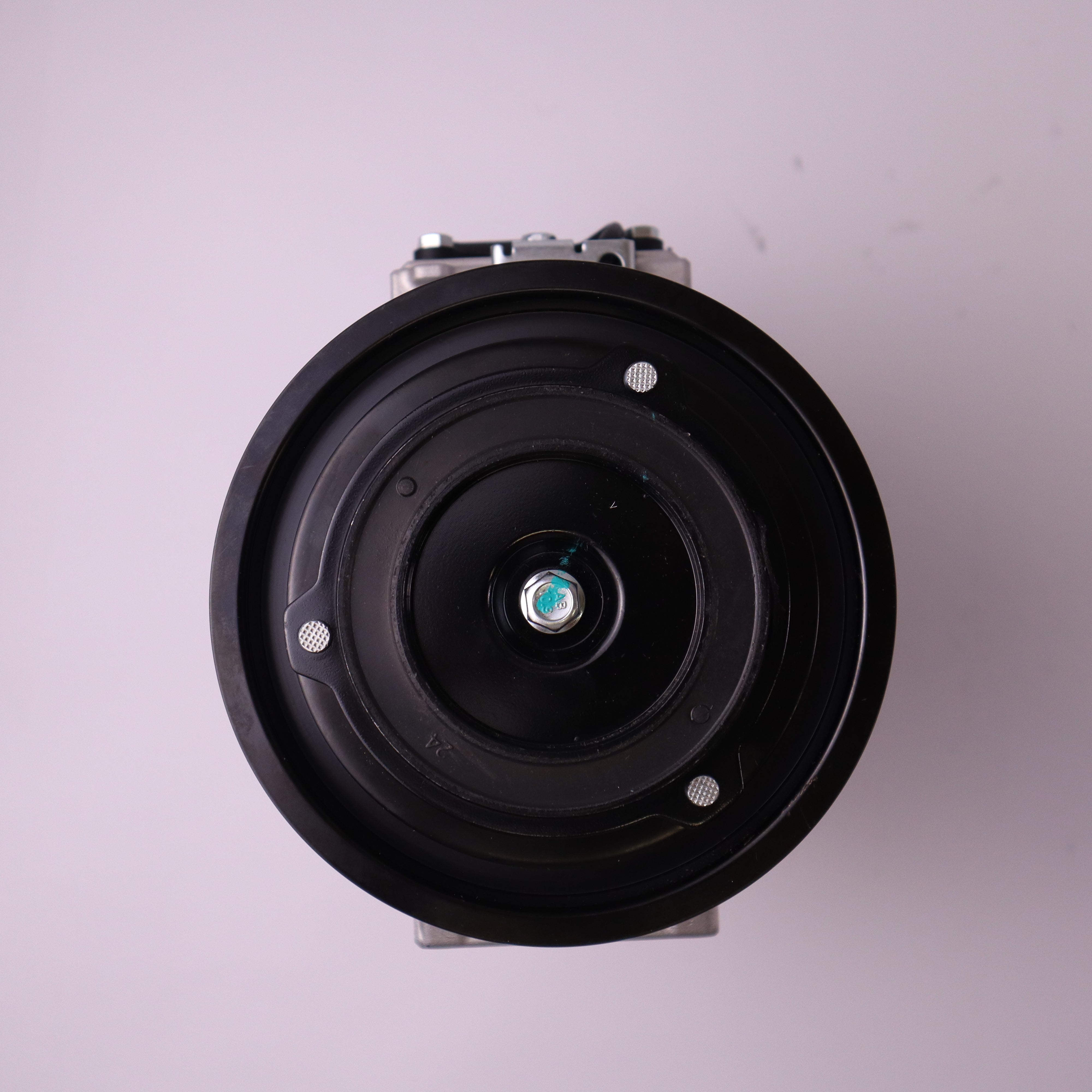 Aftermarket Mercedes AC Compressor RDTMA0012306911