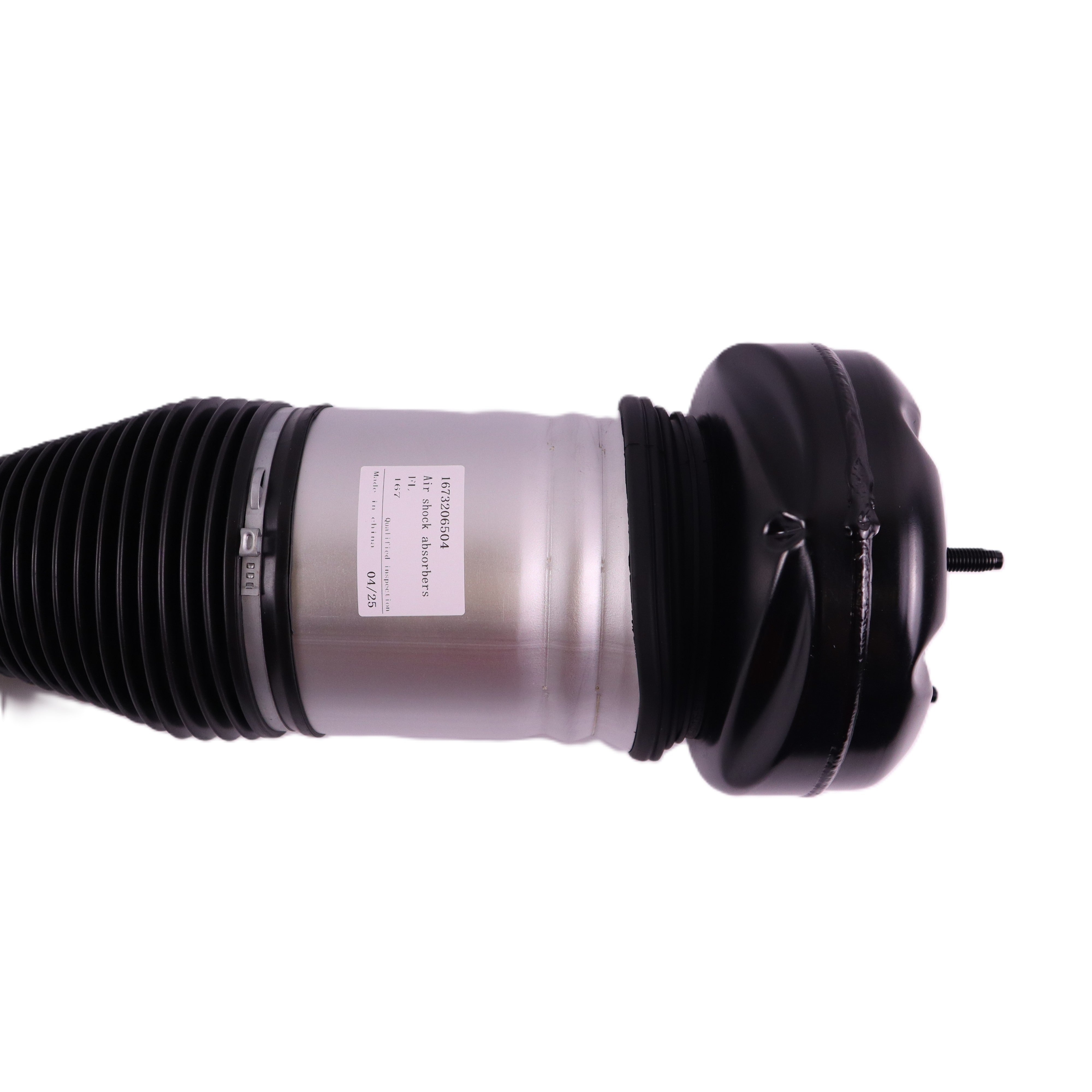Aftermarket Mercedes Air Suspension RDTMA1673206504