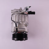 Aftermarket JLR Land Rover AC Compressor RDTMLR086043