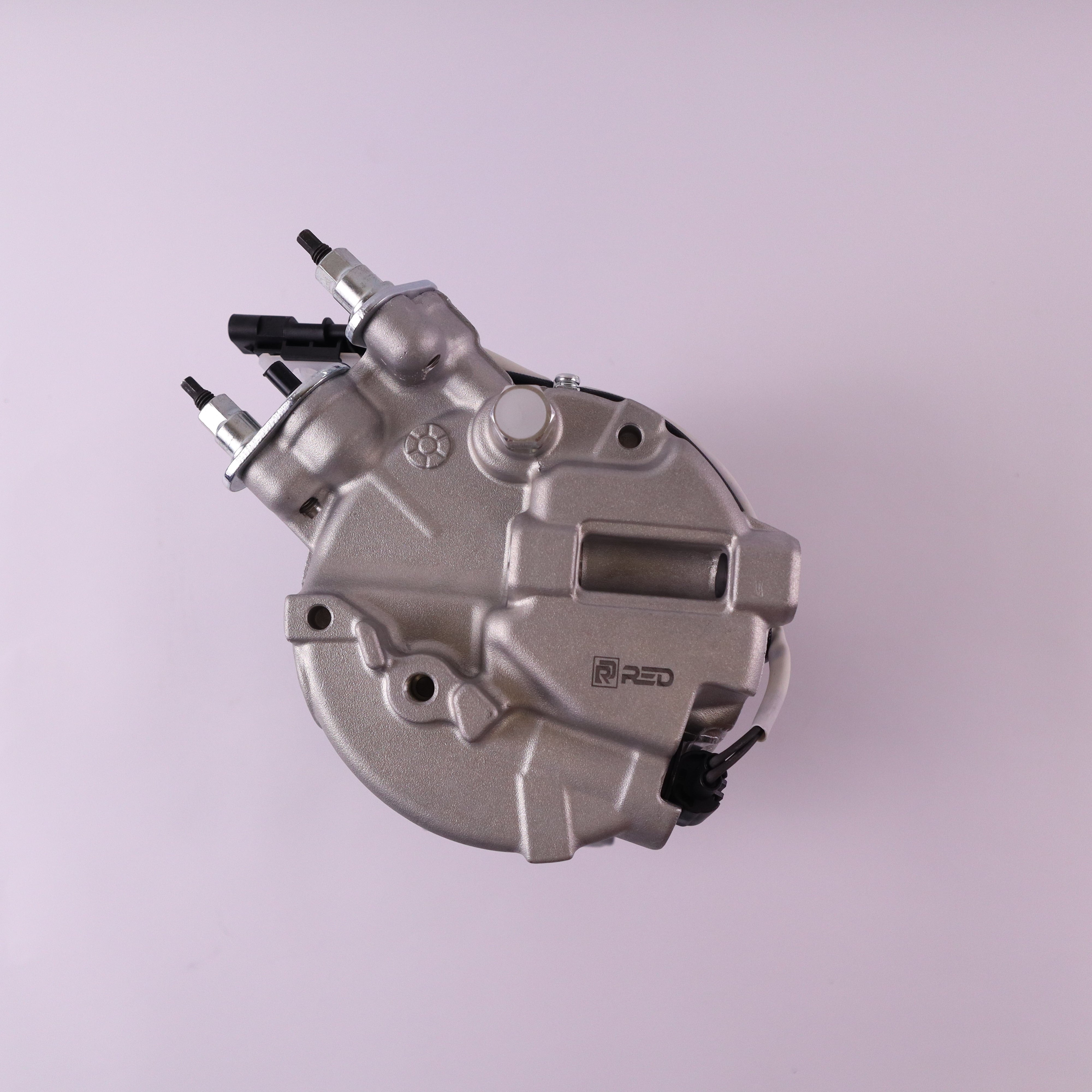 Aftermarket JLR Land Rover AC Compressor RDTMLR086043