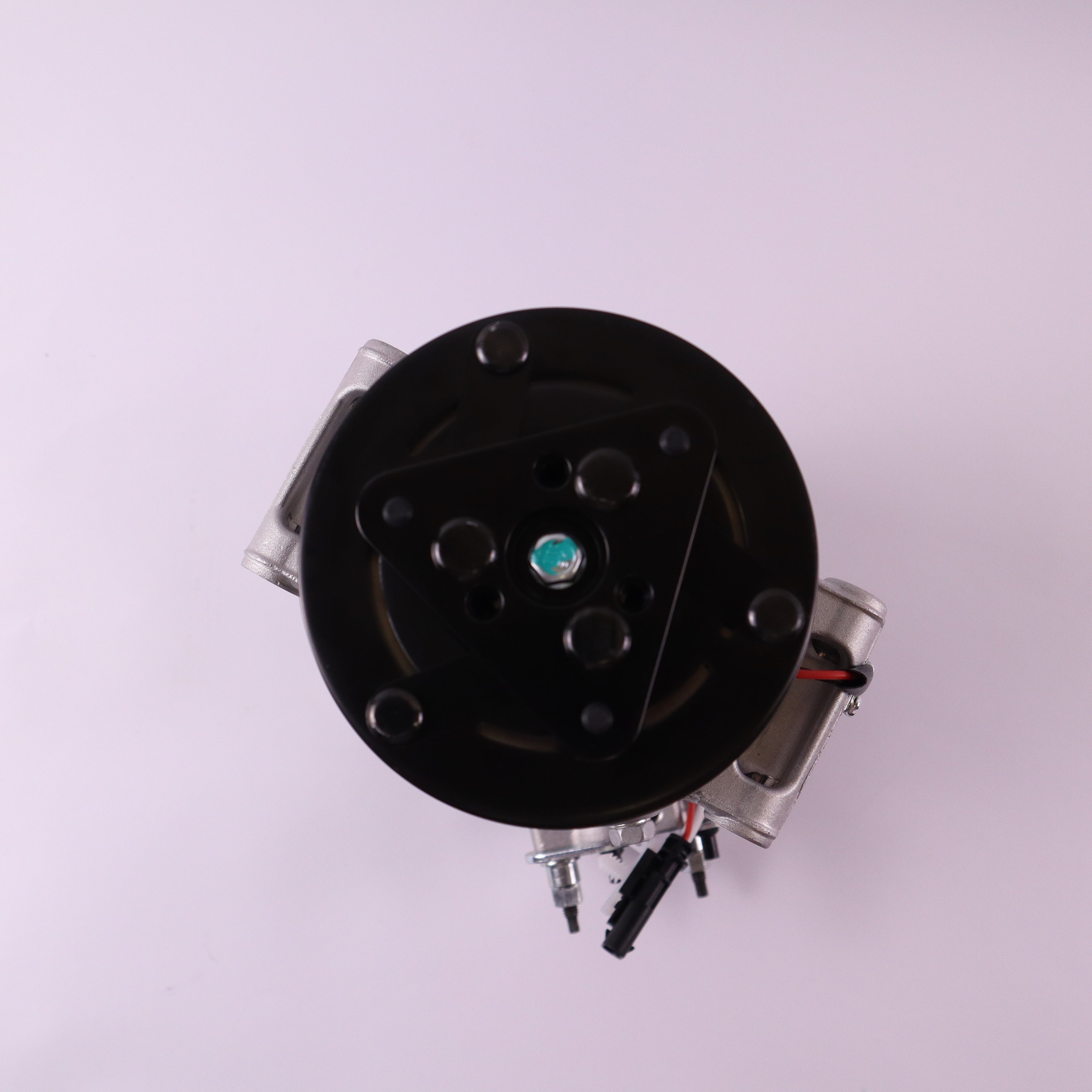 Aftermarket JLR Land Rover AC Compressor RDTMLR086043