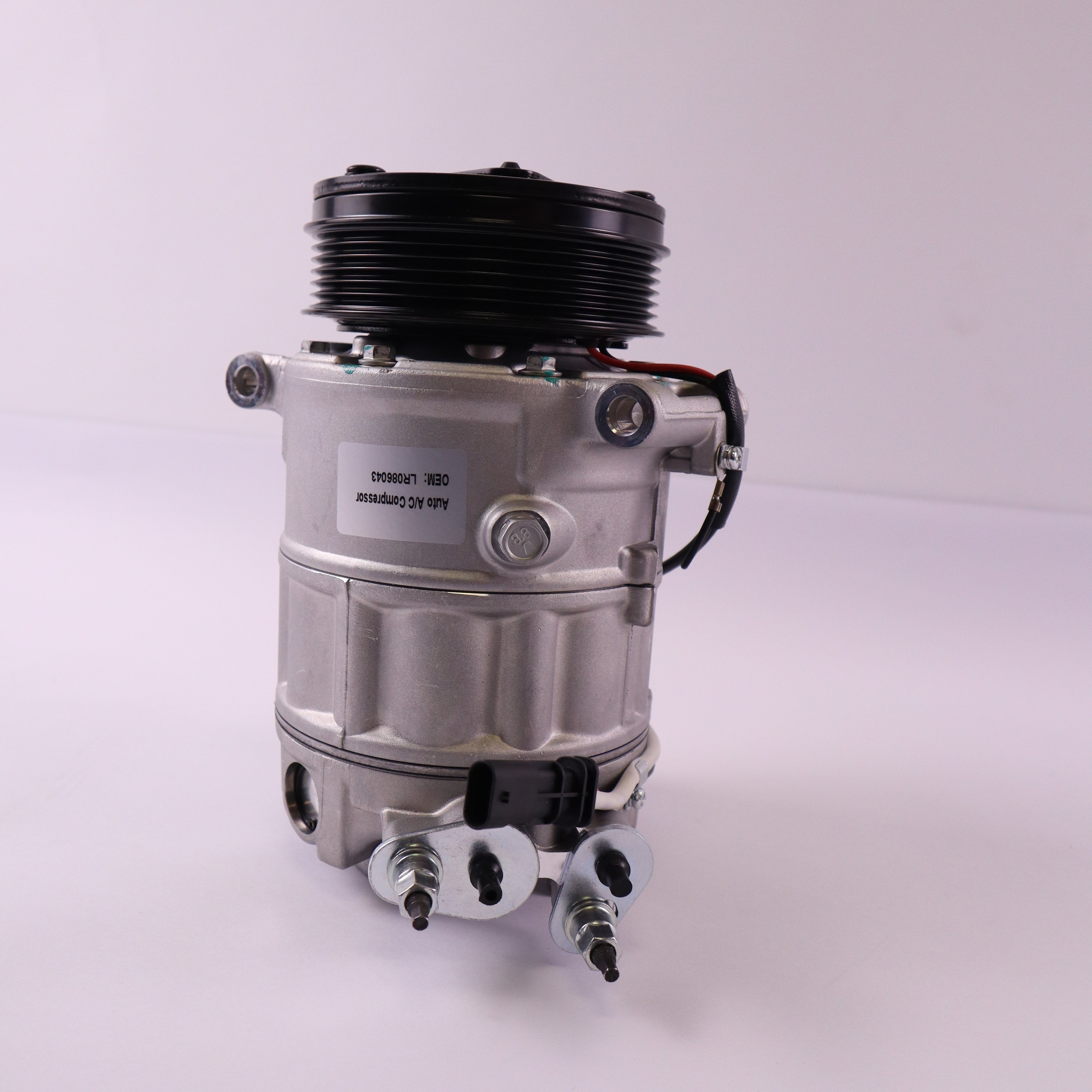 Aftermarket JLR Land Rover AC Compressor RDTMLR086043