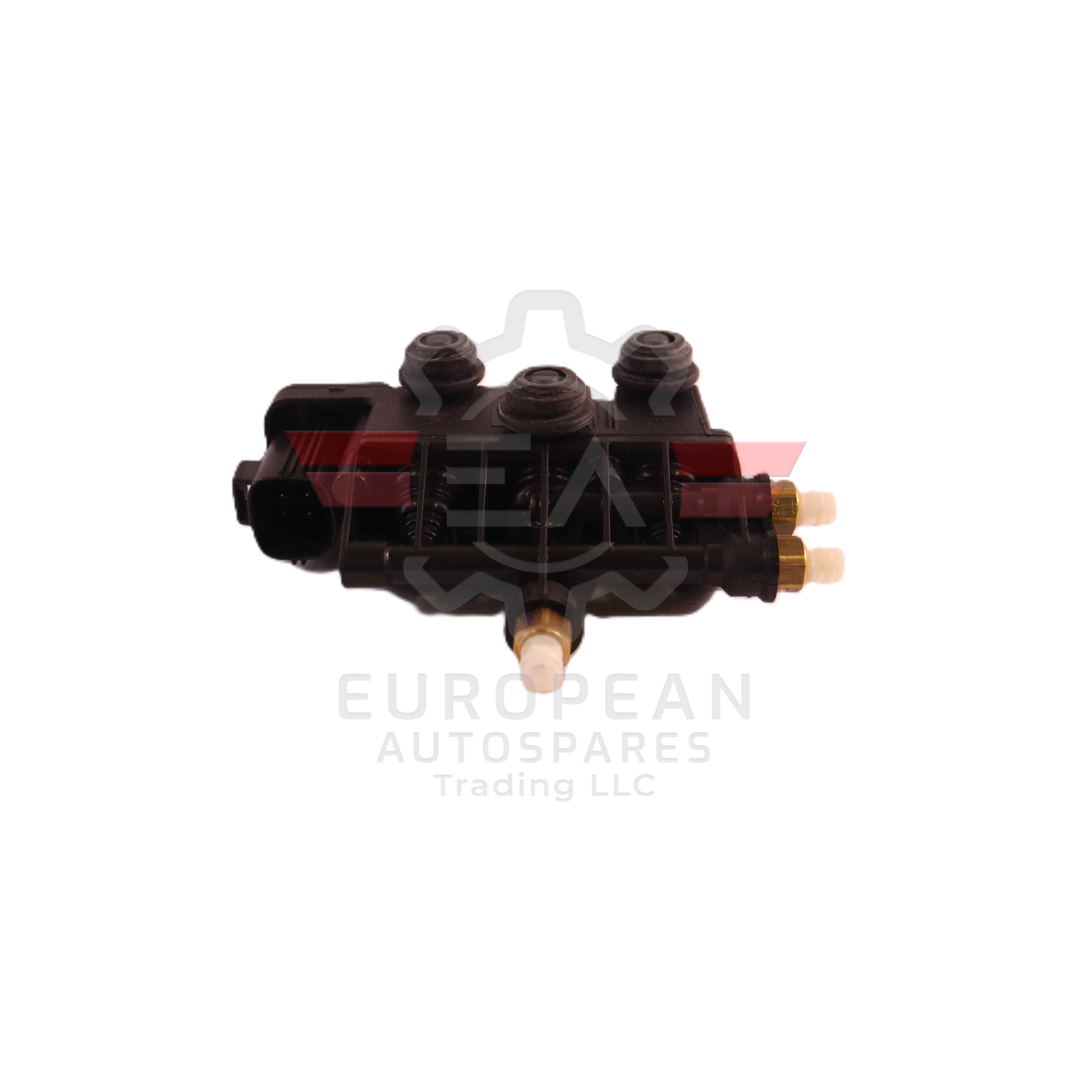 Land Rover Suspension Levelling Control Valve RVH000055 | Genuine OEM European Autospares Trading LLC