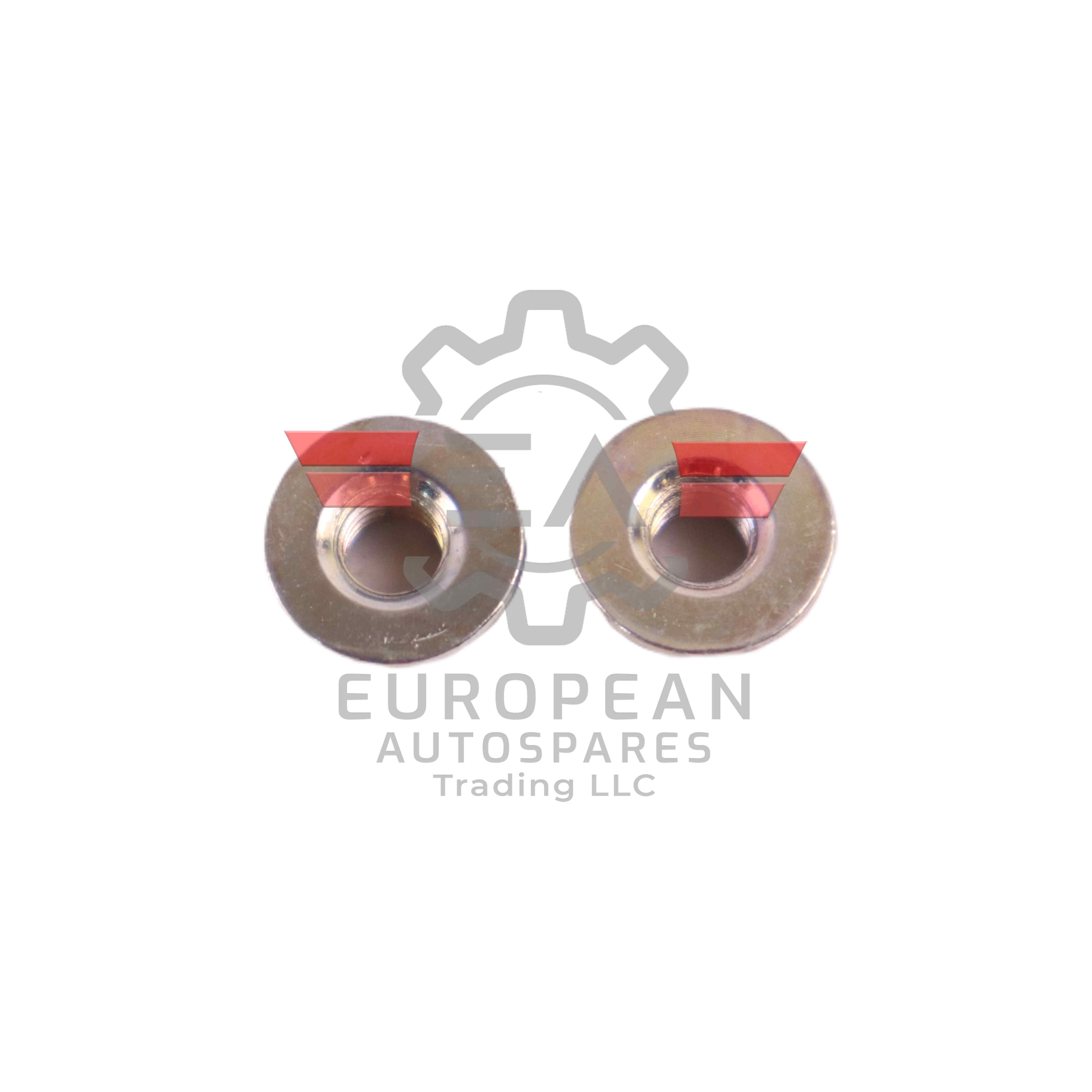 Land Rover Automotive Fastener Nut FN106042 | Genuine OEM European Autospares Trading LLC