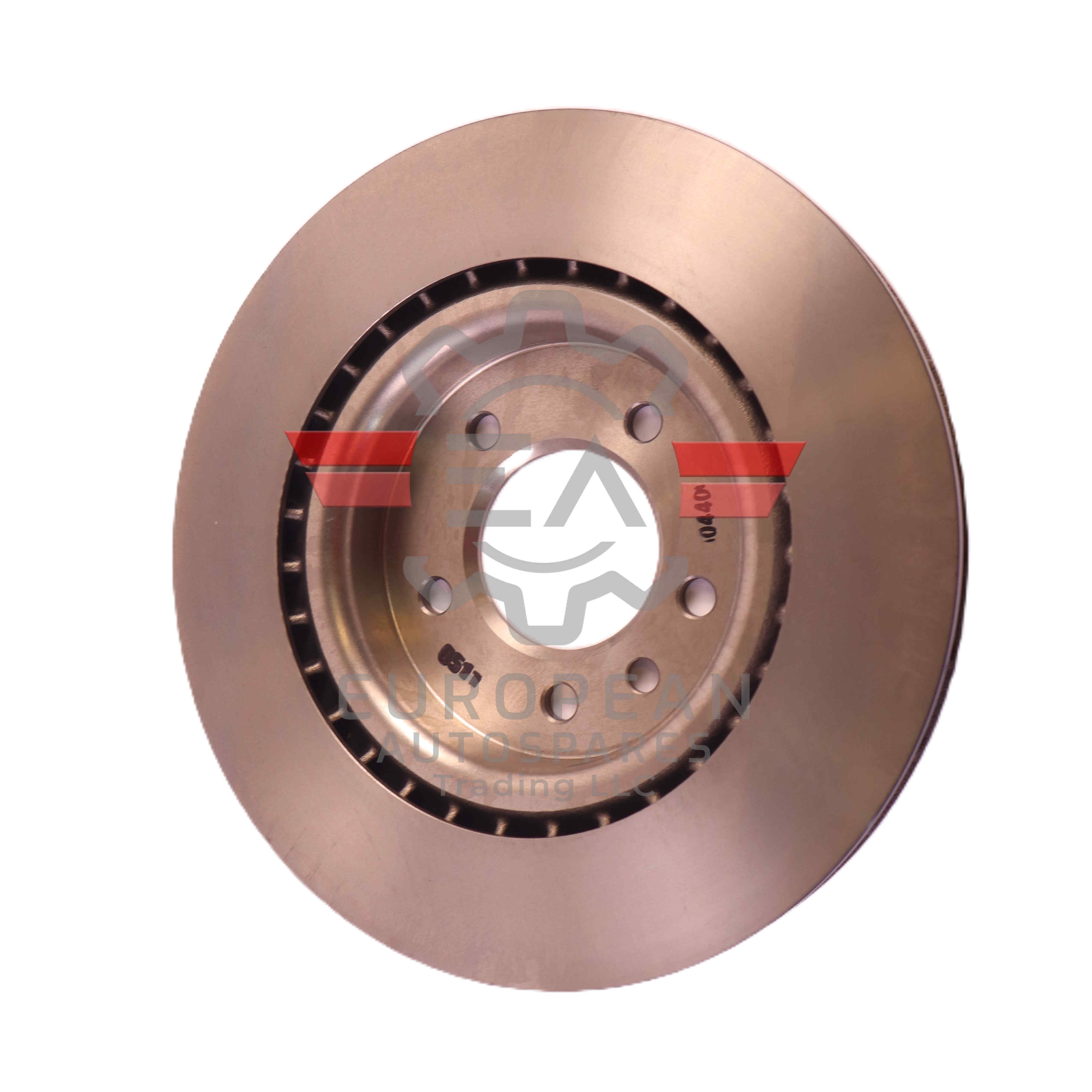 Land Rover Brake Disc Rotor LR084067 | Genuine OEM European Autospares Trading LLC