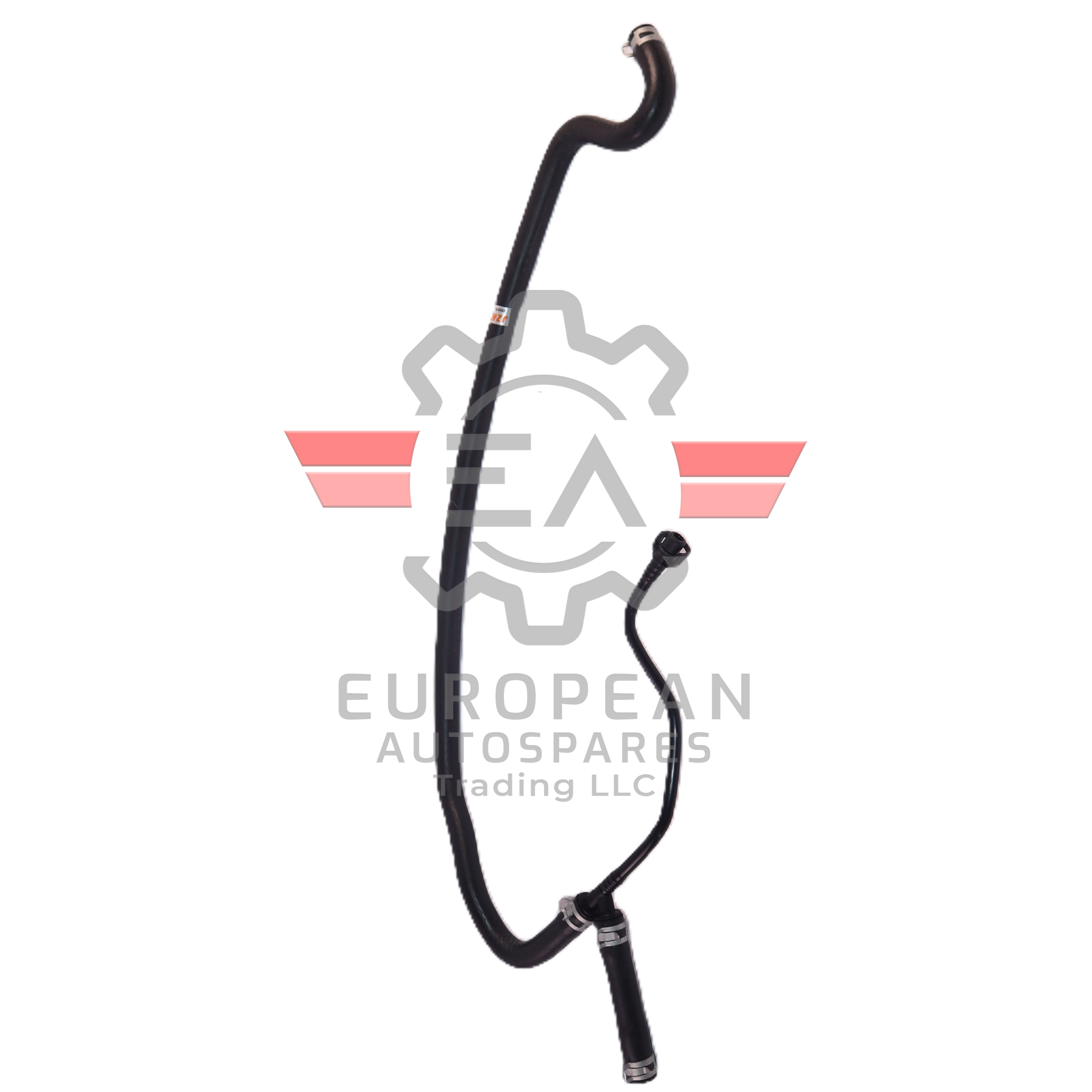 Land Rover Engine Hose Pipe LR014567 | Genuine OEM European Autospares Trading LLC