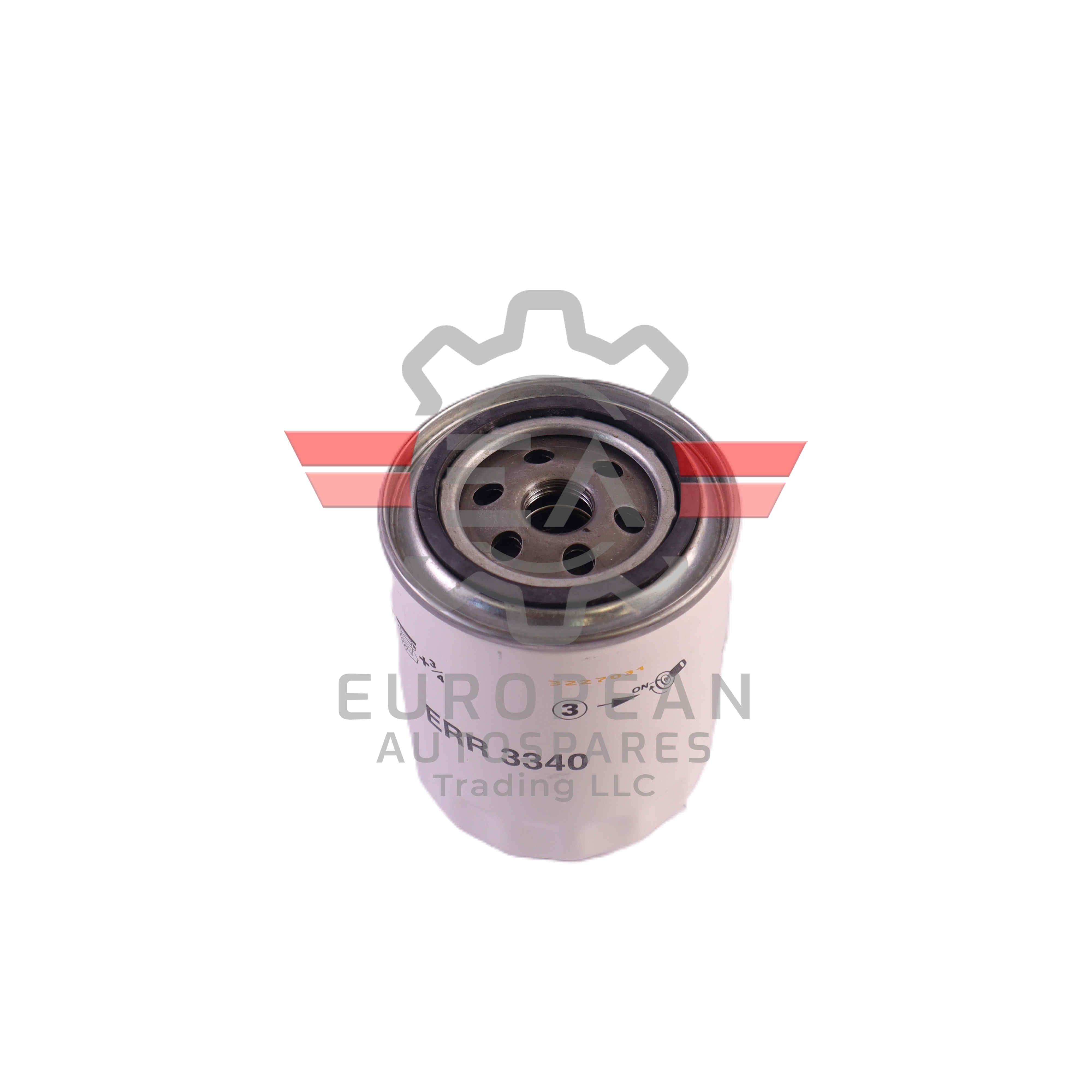 Land Rover Engine Oil Filter Element ERR3340 | Genuine OEM European Autospares Trading LLC