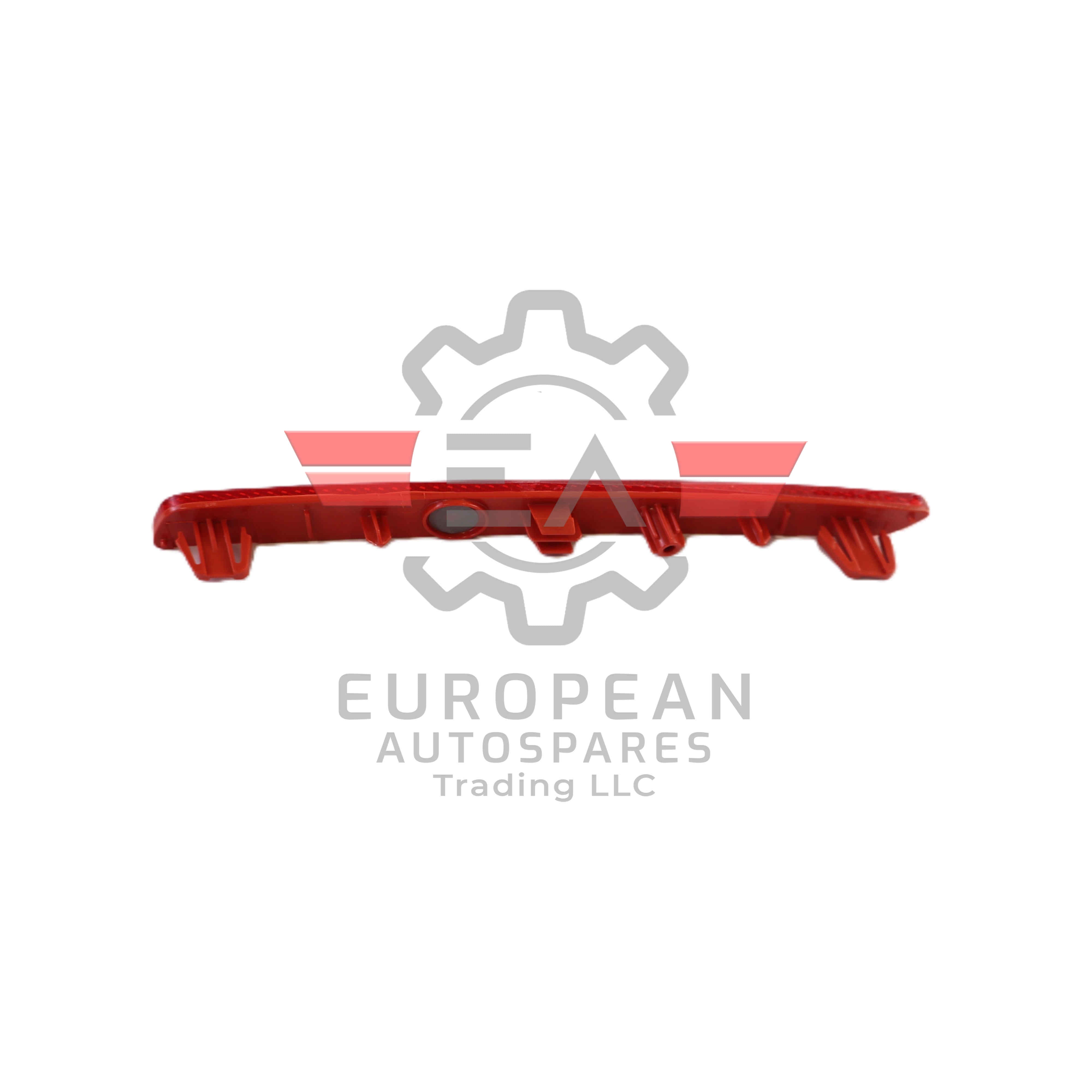 Maserati Rear Bumper Reflector Left Side 670036960 | Genuine OEM European Autospares Trading LLC