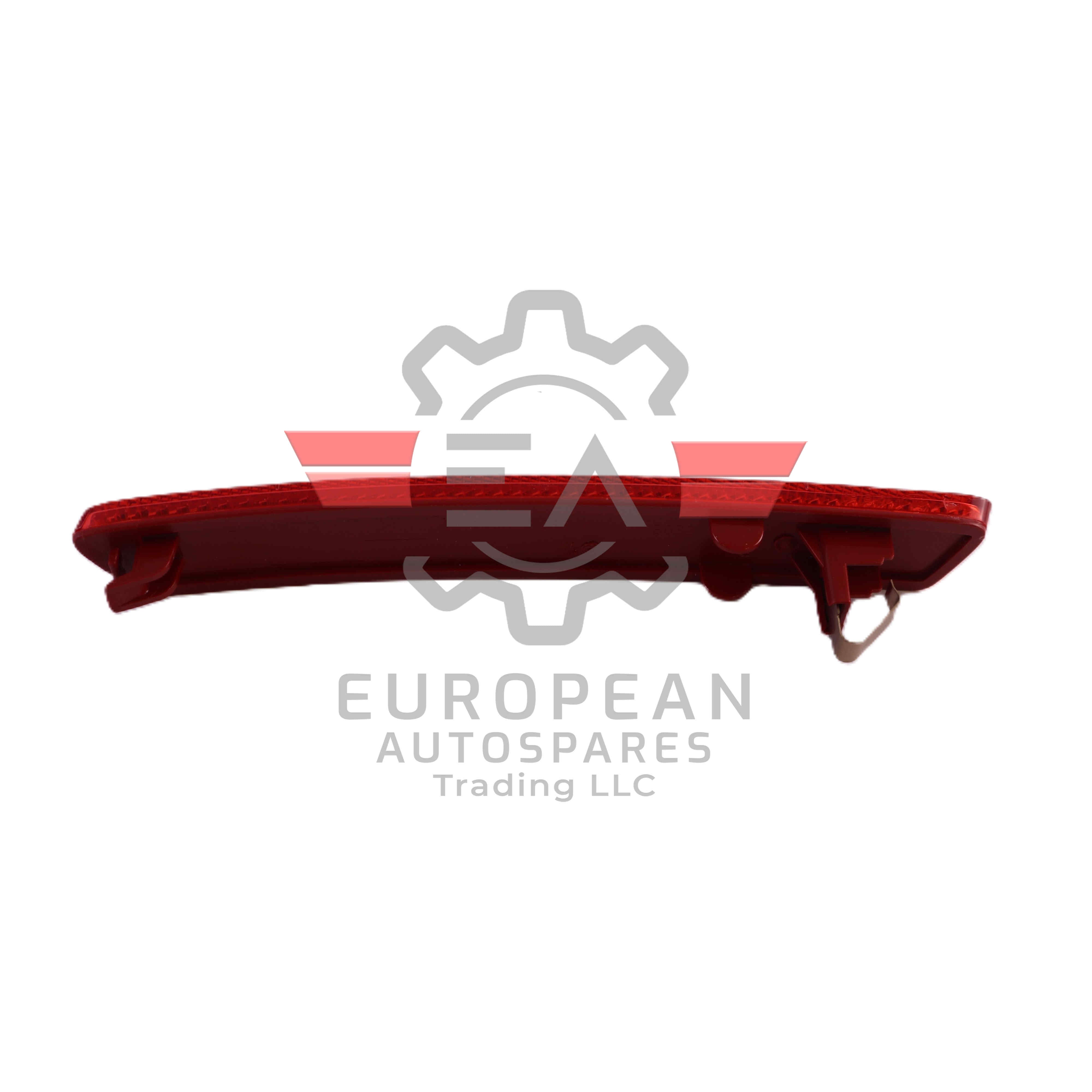 Maserati Rear Bumper Reflector Right Side 675000321 | Genuine OEM European Autospares Trading LLC
