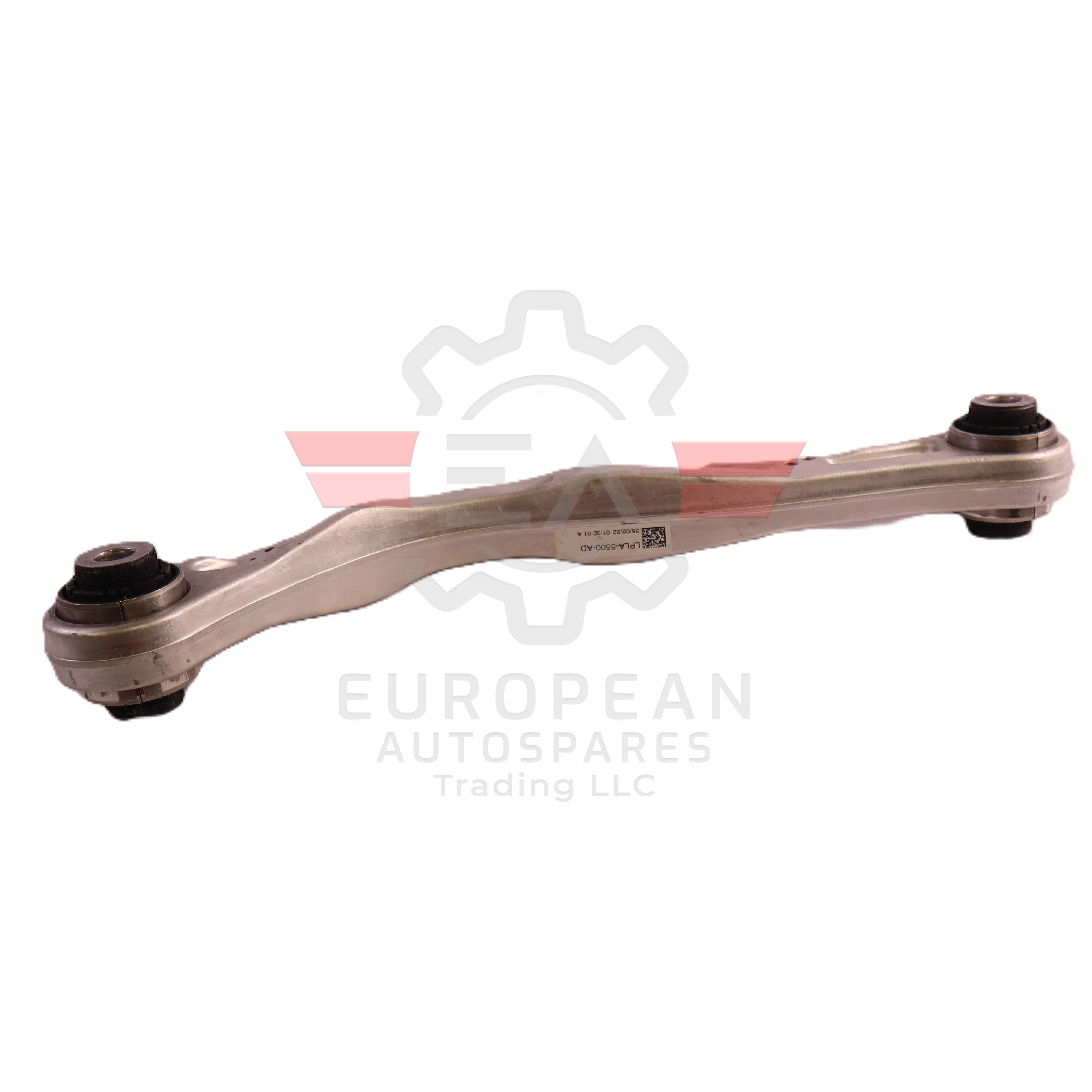 Land Rover Rear Upper Suspension Control Arm LR161274 | Genuine OEM European Autospares Trading LLC