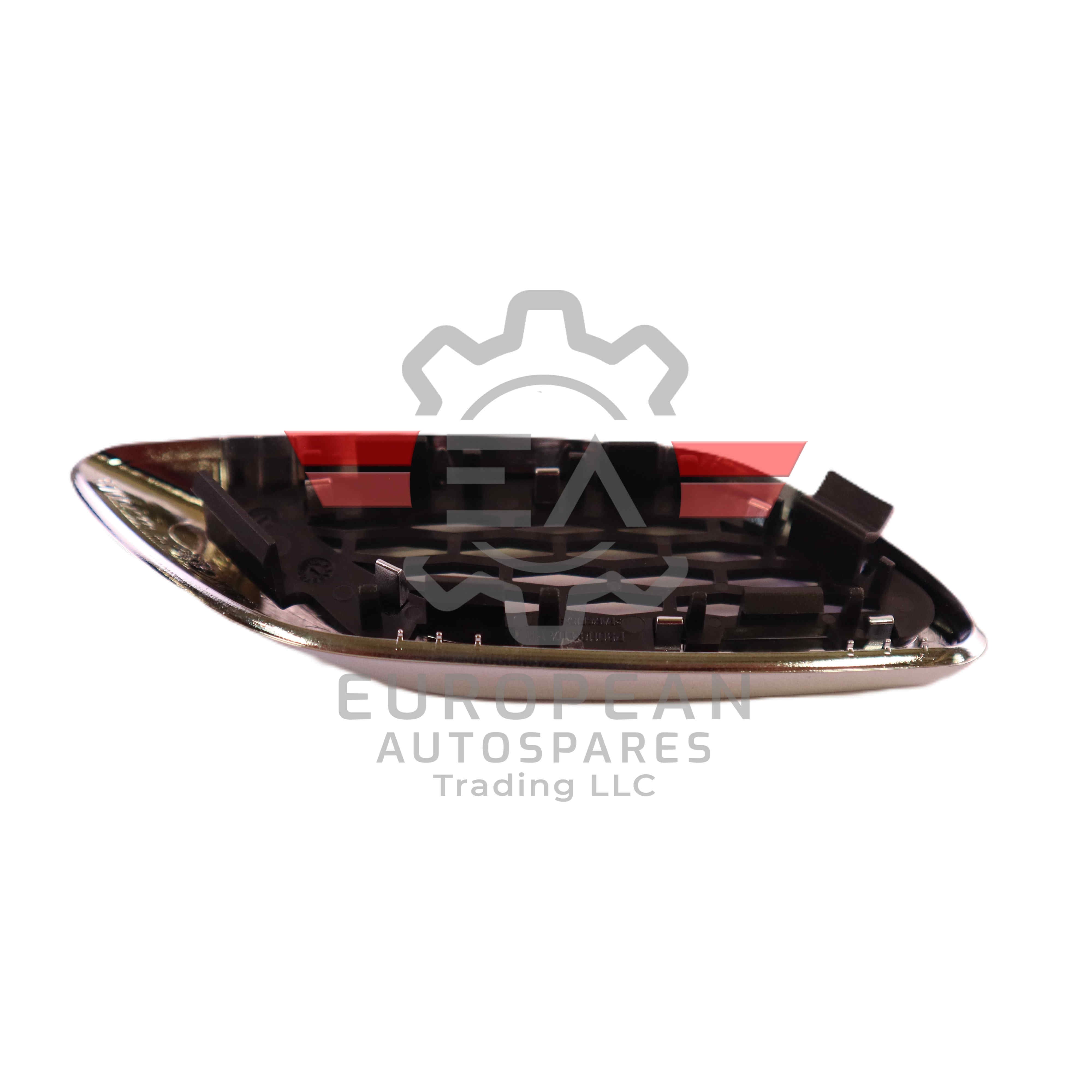 Maserati Right Side Dashboard Air Vent Outlet 670139652 | Genuine OEM European Autospares Trading LLC