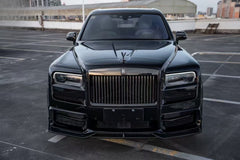 Rolls Royce Cullinan Darwinpro Body Kit