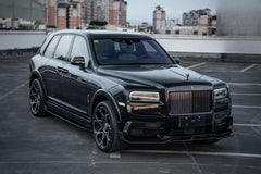 Rolls Royce Cullinan Darwinpro Body Kit